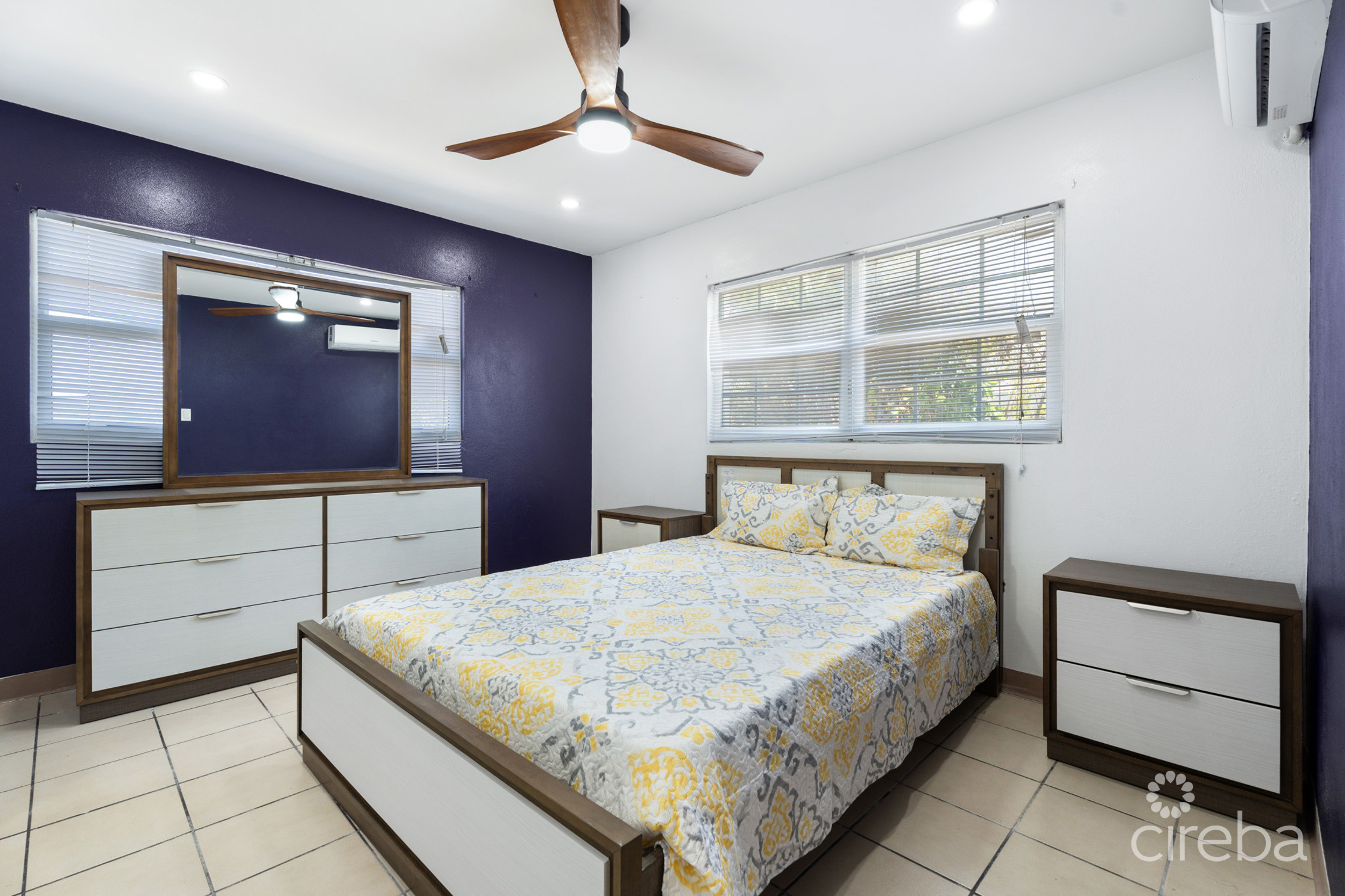 2-BEDROOM BRAMBLEWOOD APARTMENT – WEST BAY