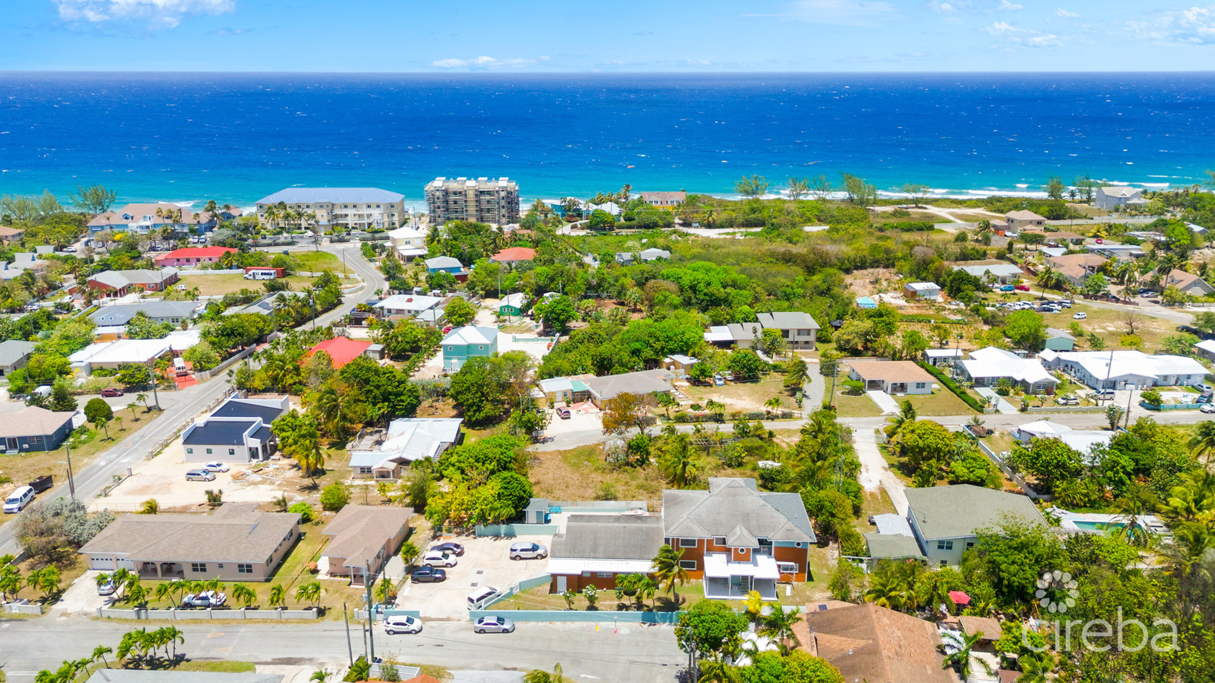 2-BEDROOM BRAMBLEWOOD APARTMENT – WEST BAY