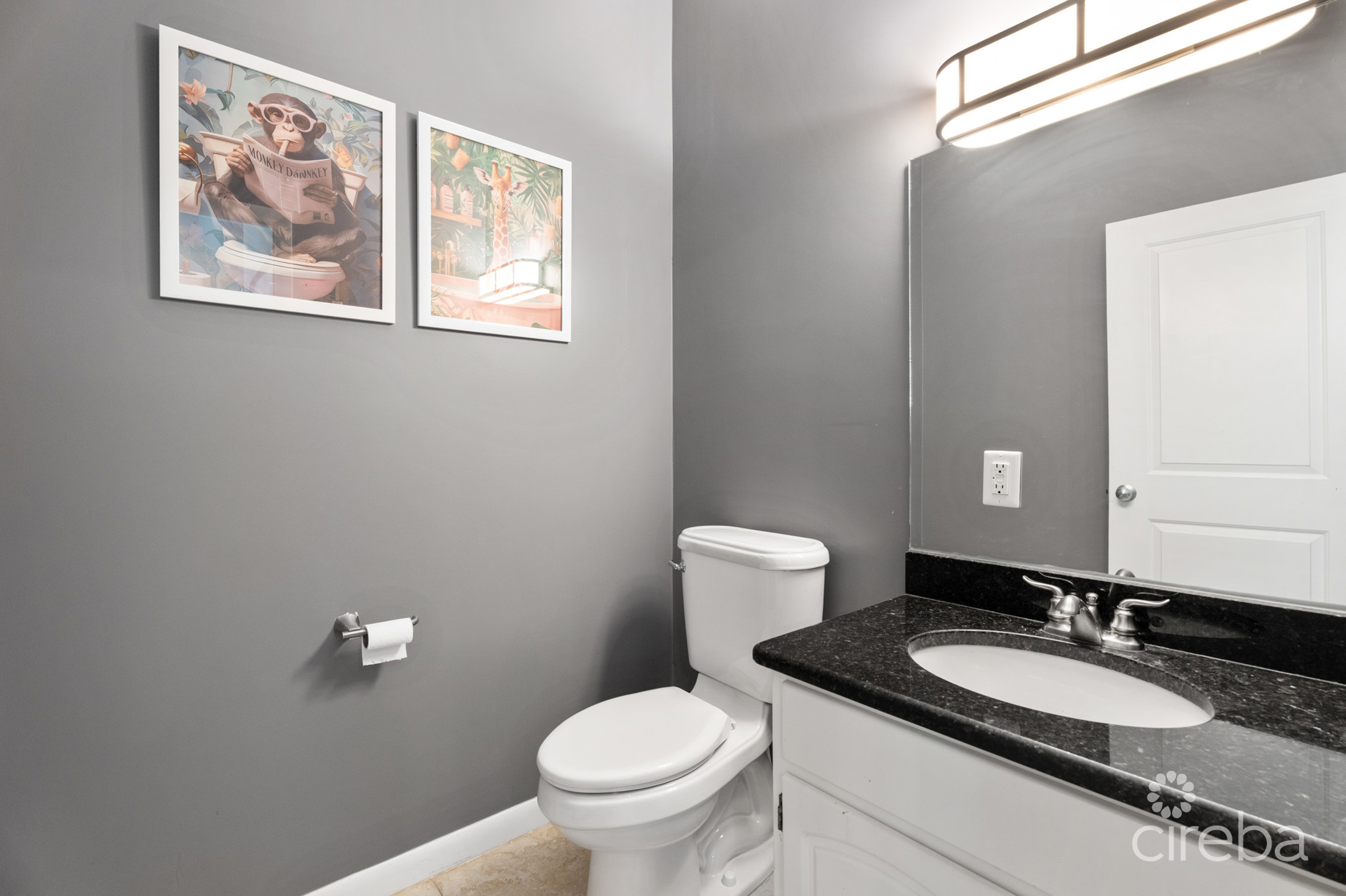 PARK PLACE 33, SEVEN MILE CORRIDOR