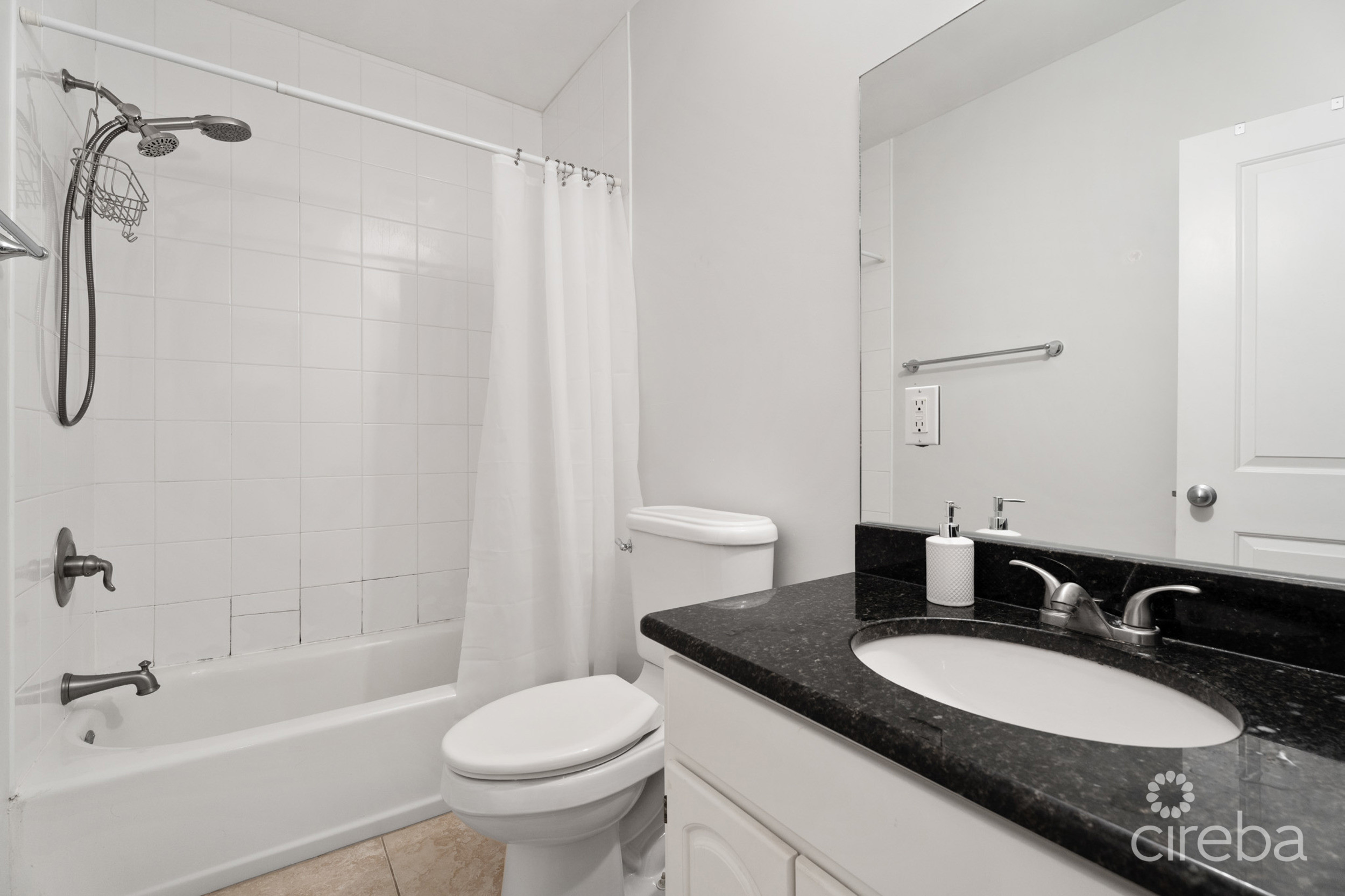 PARK PLACE 33, SEVEN MILE CORRIDOR