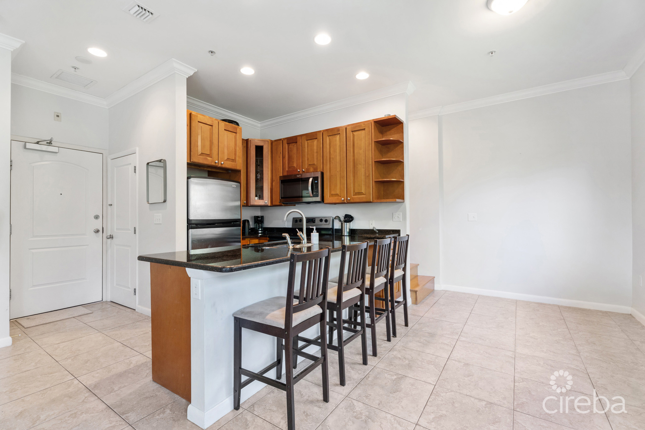 PARK PLACE 33, SEVEN MILE CORRIDOR