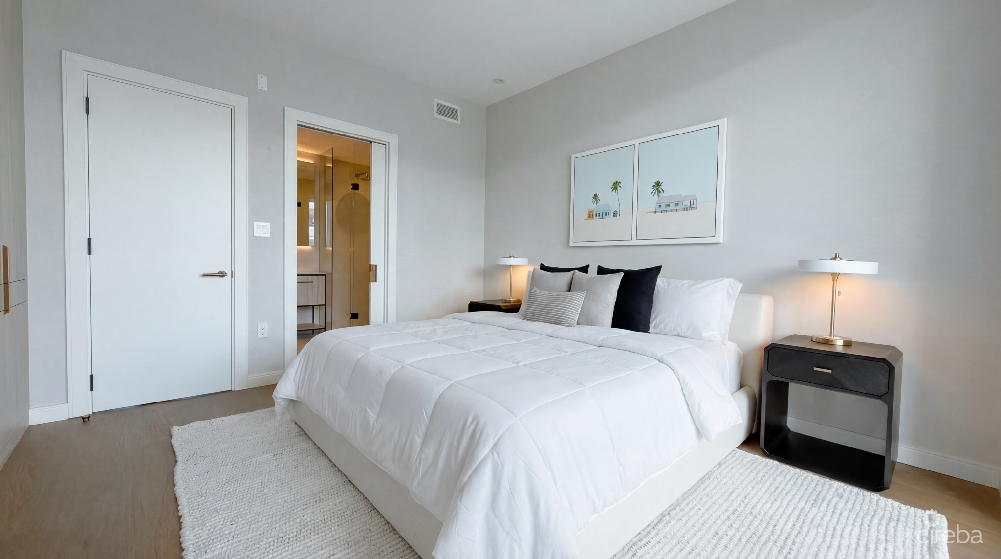 THE GROVE TOO #14 ONE BED CONDO