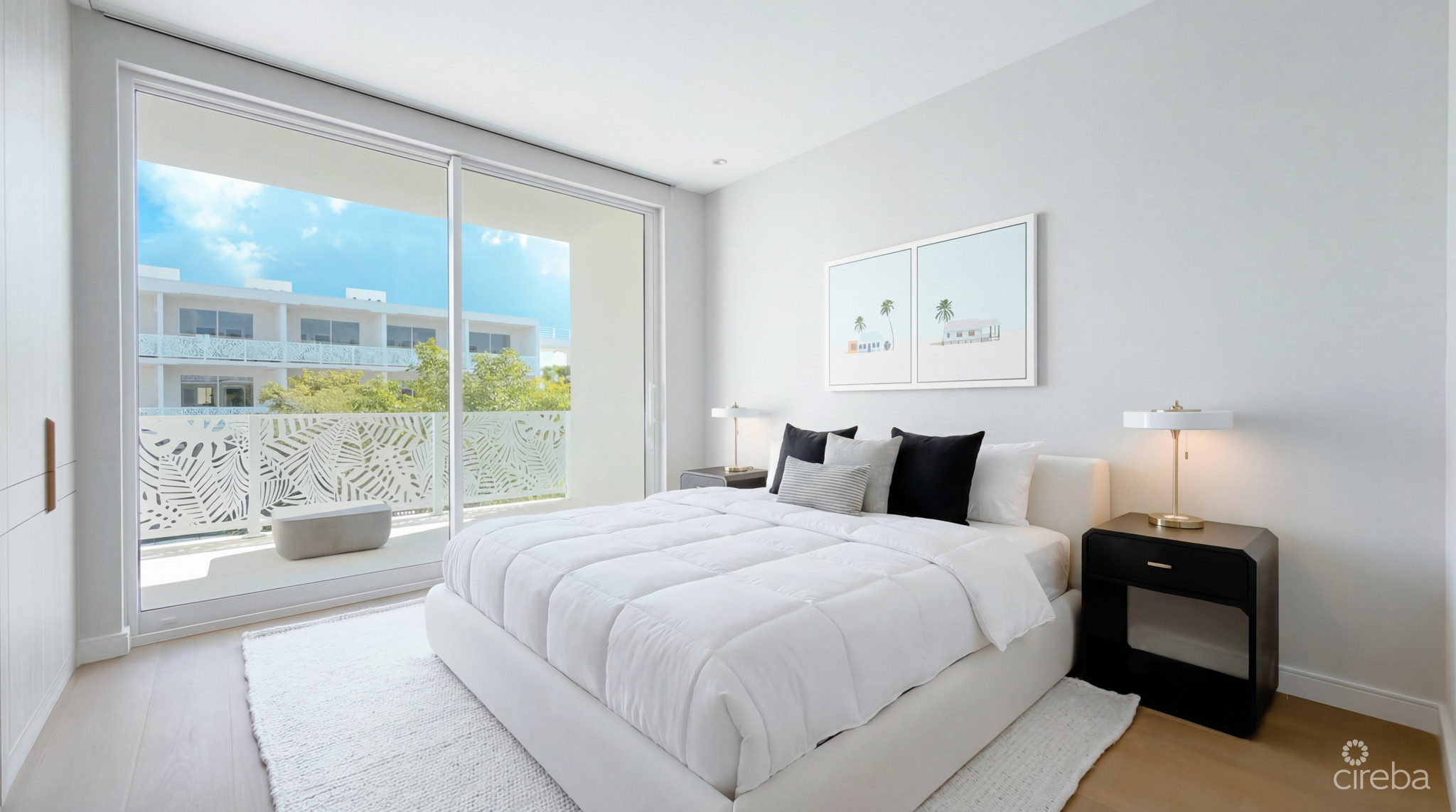 THE GROVE TOO #14 ONE BED CONDO