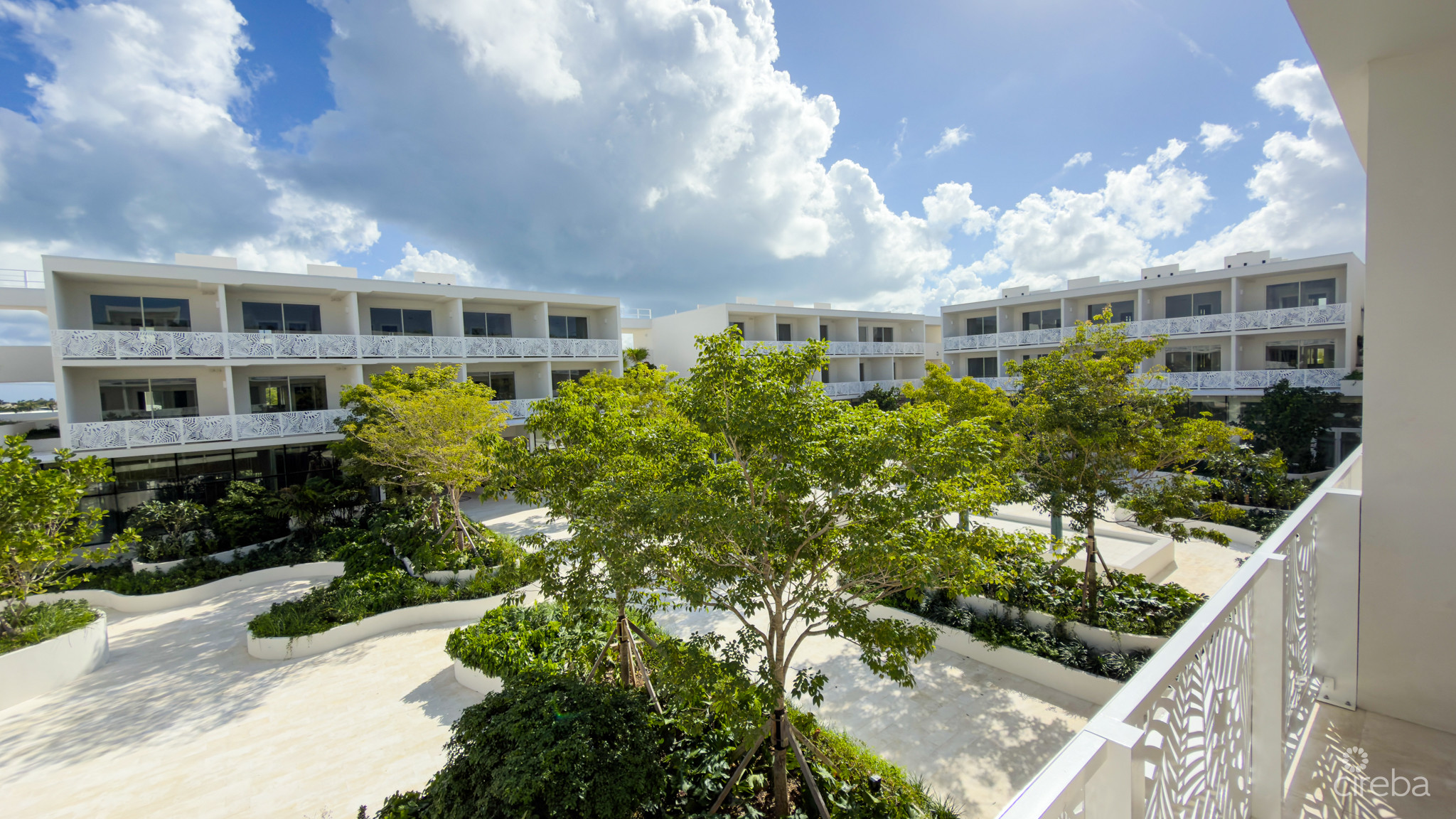 THE GROVE TOO #14 ONE BED CONDO