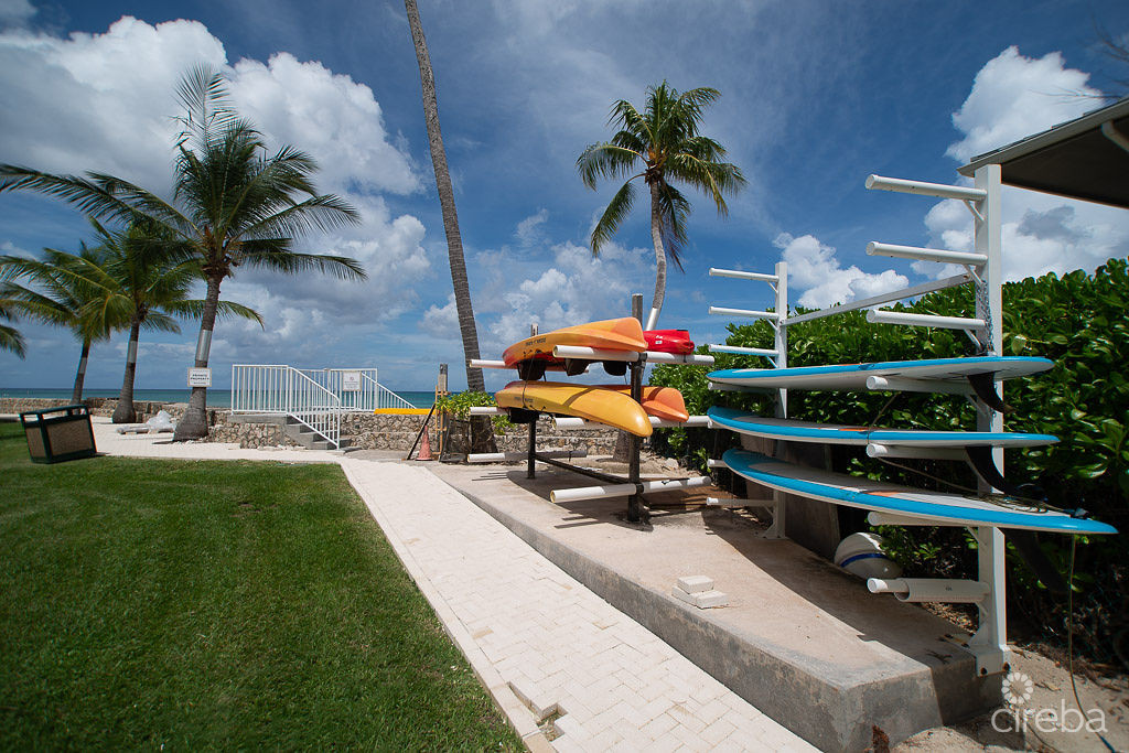 PLANTATION VILLAGE – 7 MILE BEACH CONDO