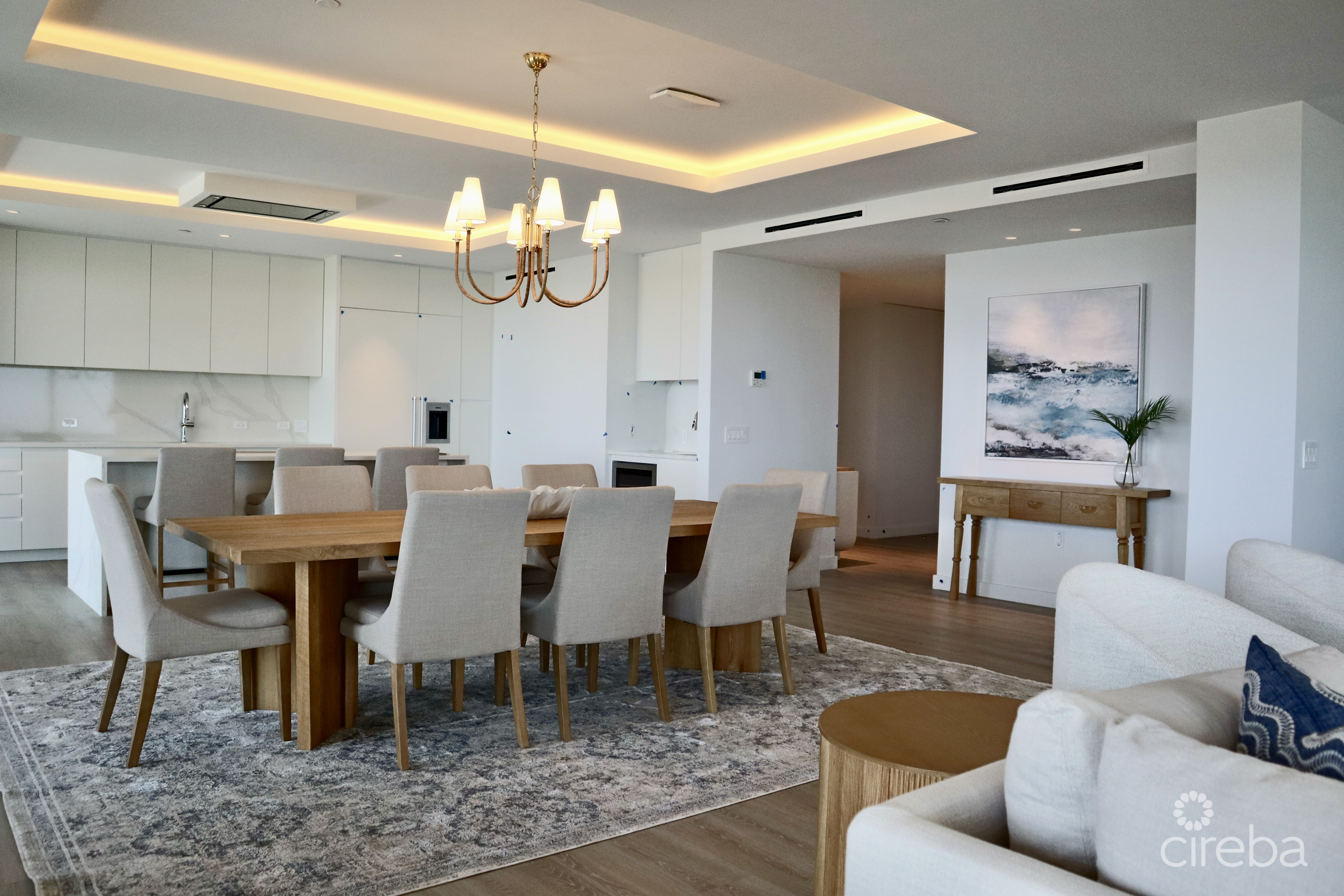 ONE|GT 601 – SIGNATURE GRAND RESIDENCE