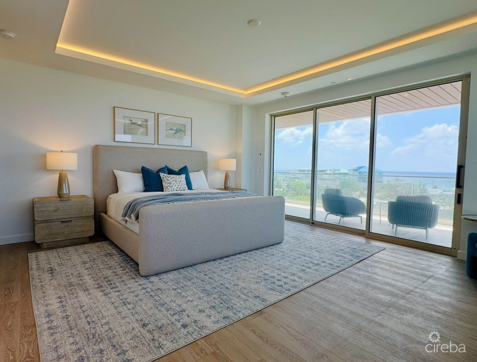 ONE|GT 601 – SIGNATURE GRAND RESIDENCE