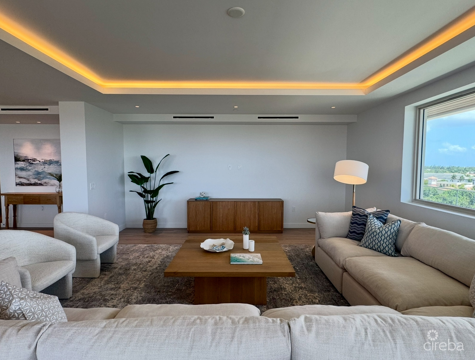 ONE|GT 601 – SIGNATURE GRAND RESIDENCE