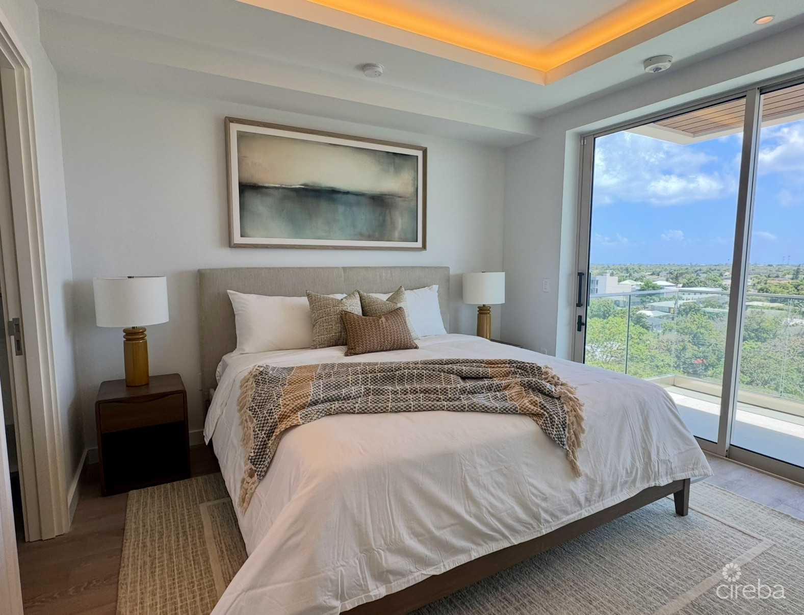 ONE|GT 601 – SIGNATURE GRAND RESIDENCE