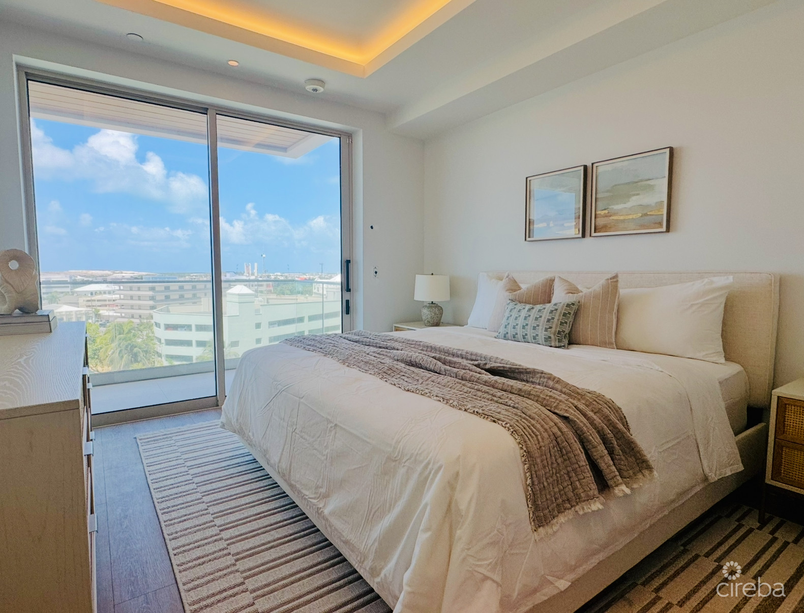 ONE|GT 601 – SIGNATURE GRAND RESIDENCE