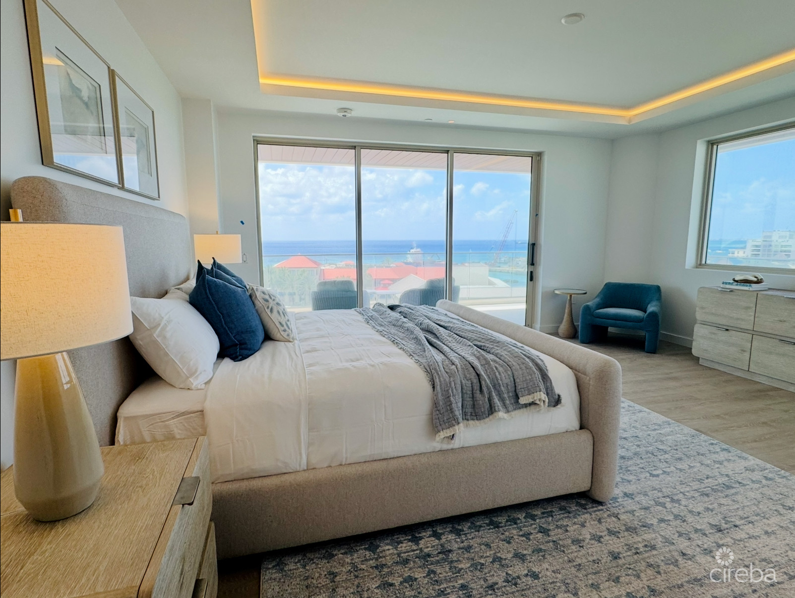 ONE|GT 601 – SIGNATURE GRAND RESIDENCE