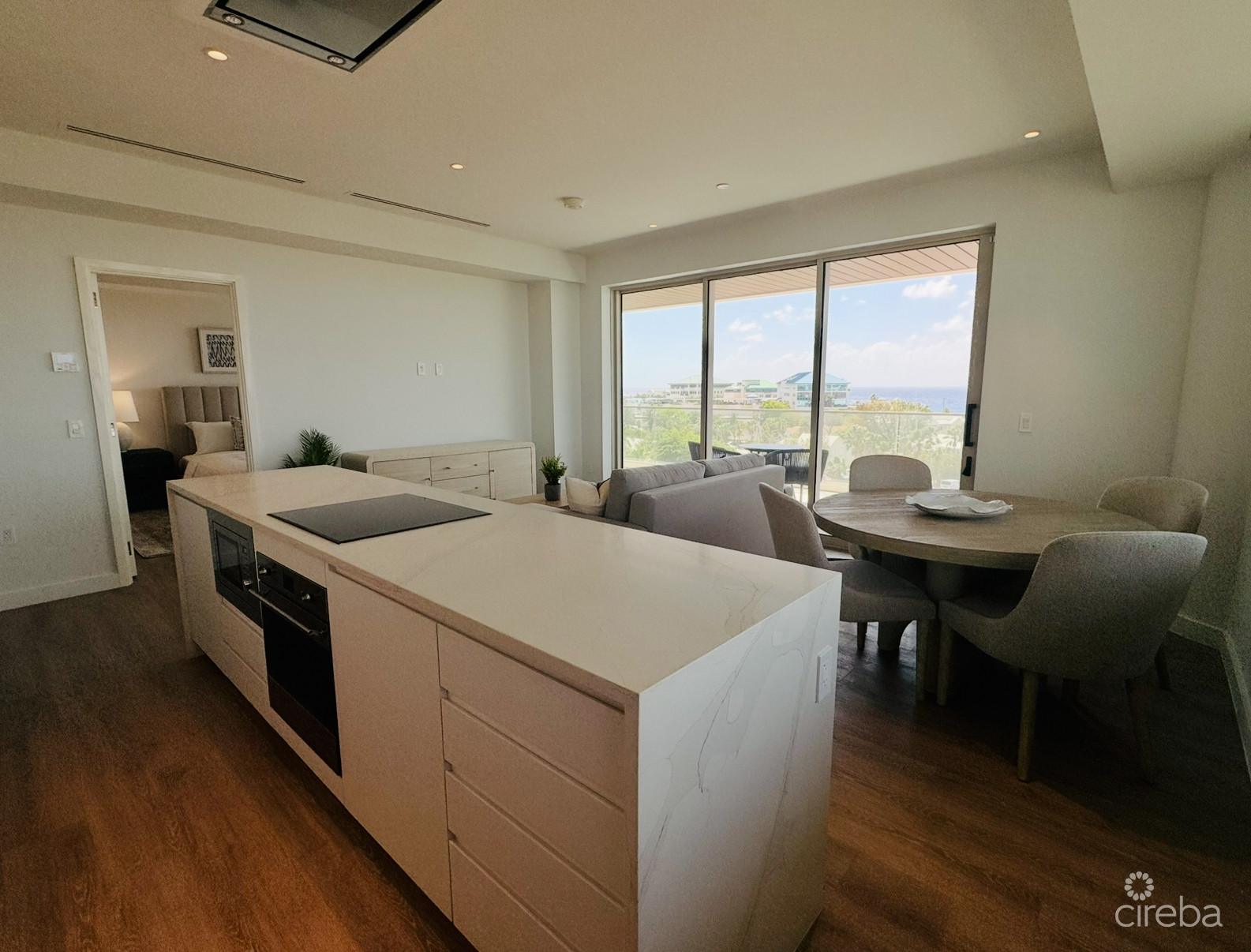 ONE|GT 501 – FRONT-ROW OCEAN VIEW 2-BED RESIDENCE