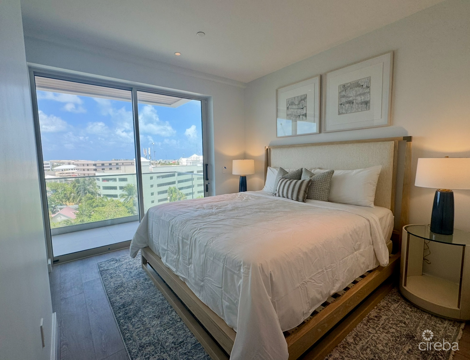 ONE|GT 501 – FRONT-ROW OCEAN VIEW 2-BED RESIDENCE