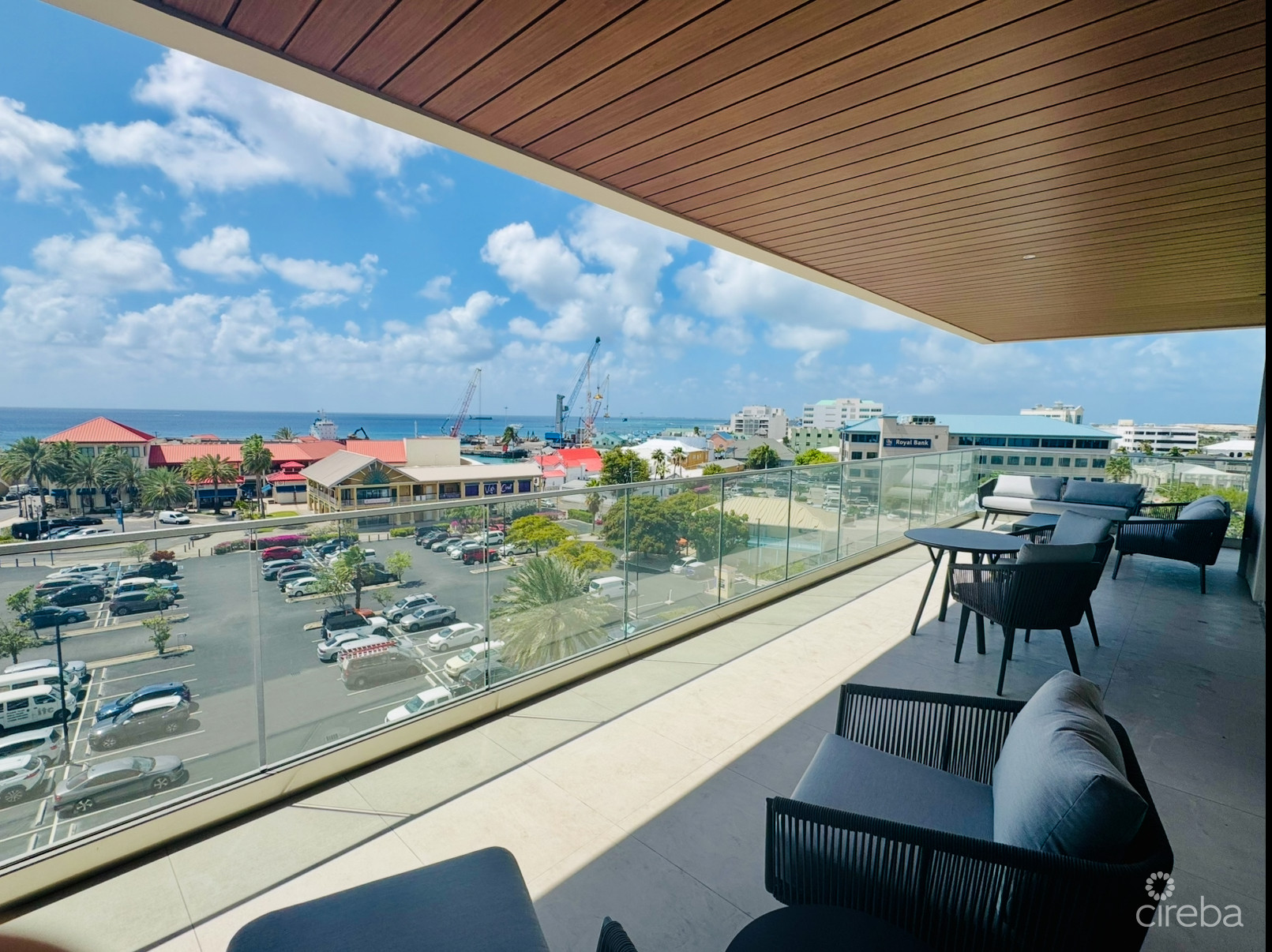 ONE|GT 501 – FRONT-ROW OCEAN VIEW 2-BED RESIDENCE