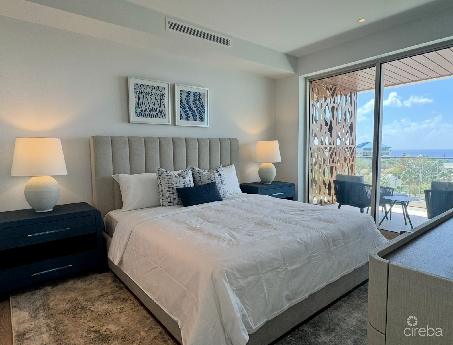 ONE|GT 501 – FRONT-ROW OCEAN VIEW 2-BED RESIDENCE