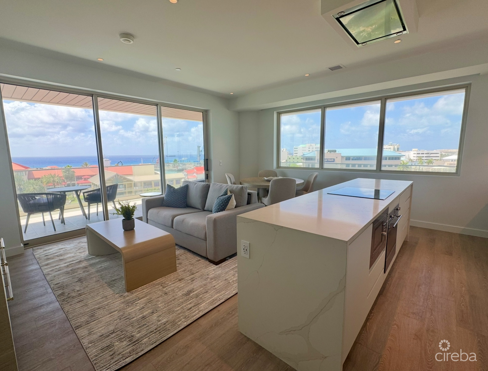 ONE|GT 501 – FRONT-ROW OCEAN VIEW 2-BED RESIDENCE
