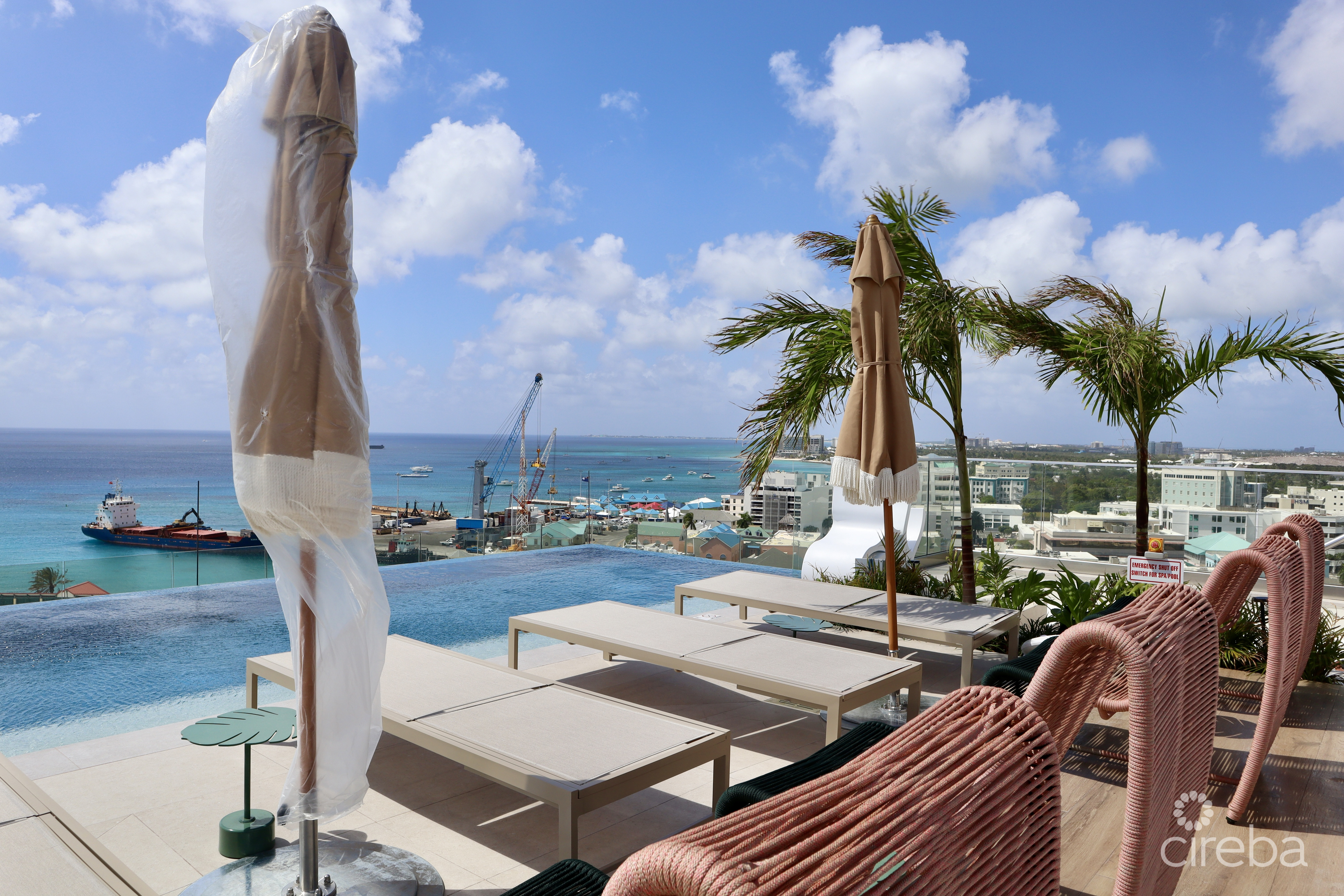 ONE|GT 501 – FRONT-ROW OCEAN VIEW 2-BED RESIDENCE