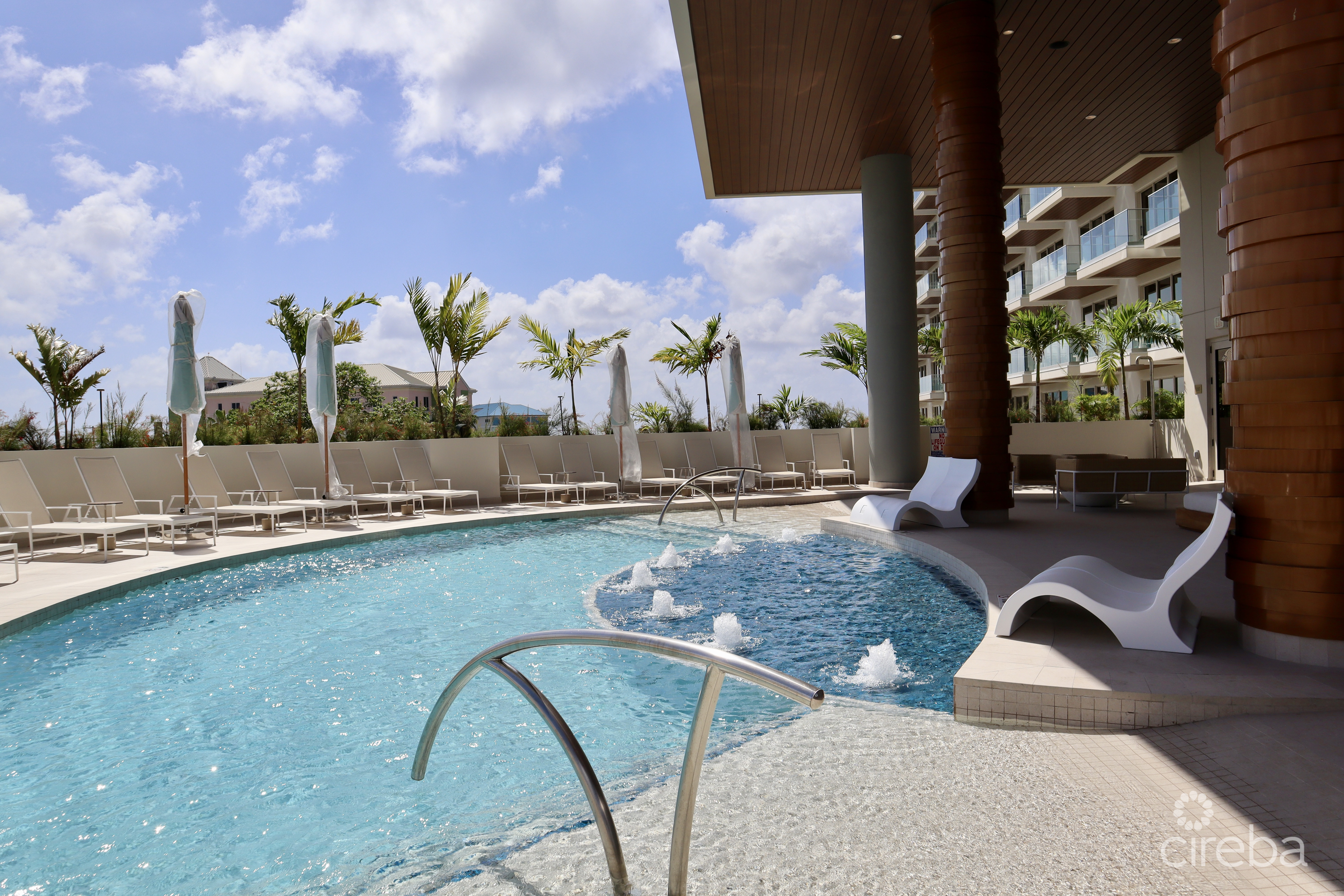 ONE|GT 501 – FRONT-ROW OCEAN VIEW 2-BED RESIDENCE