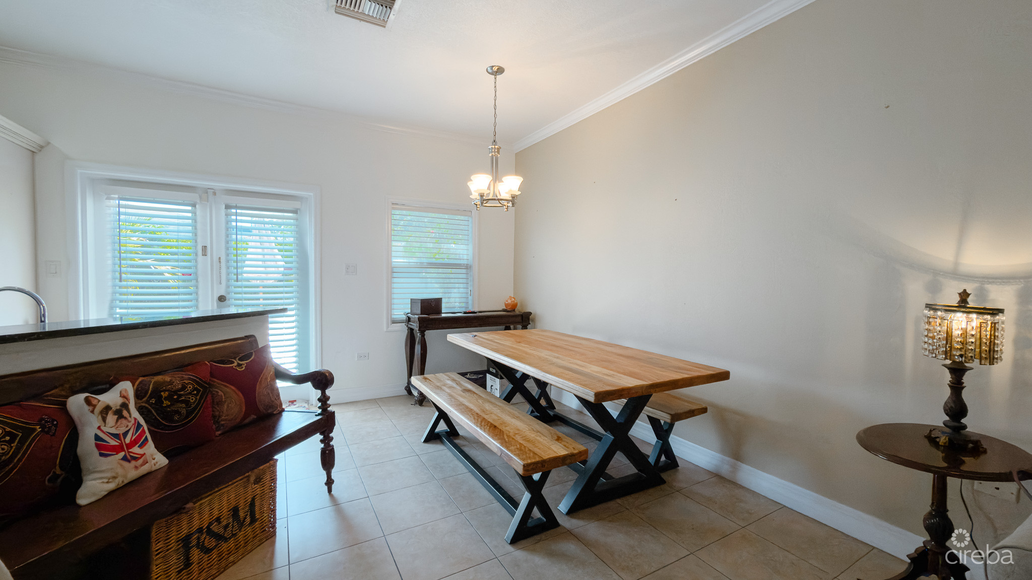 VILLA D’THERESA 2 BED TOWNHOUSE