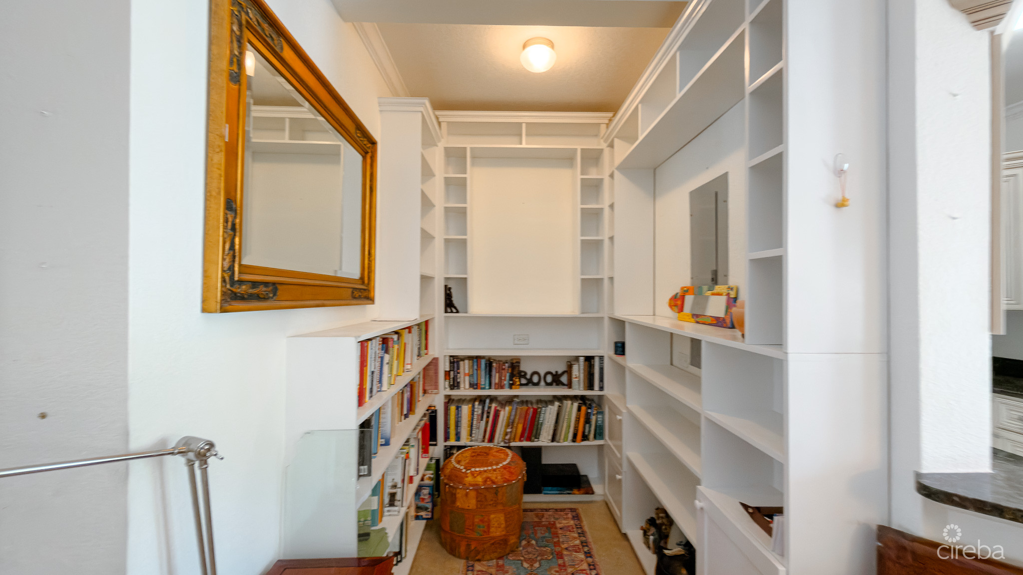 VILLA D’THERESA 2 BED TOWNHOUSE