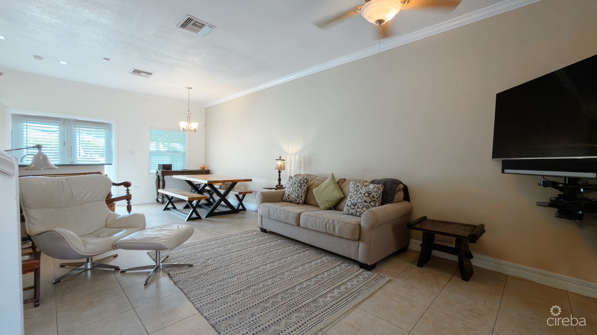 VILLA D’THERESA 2 BED TOWNHOUSE