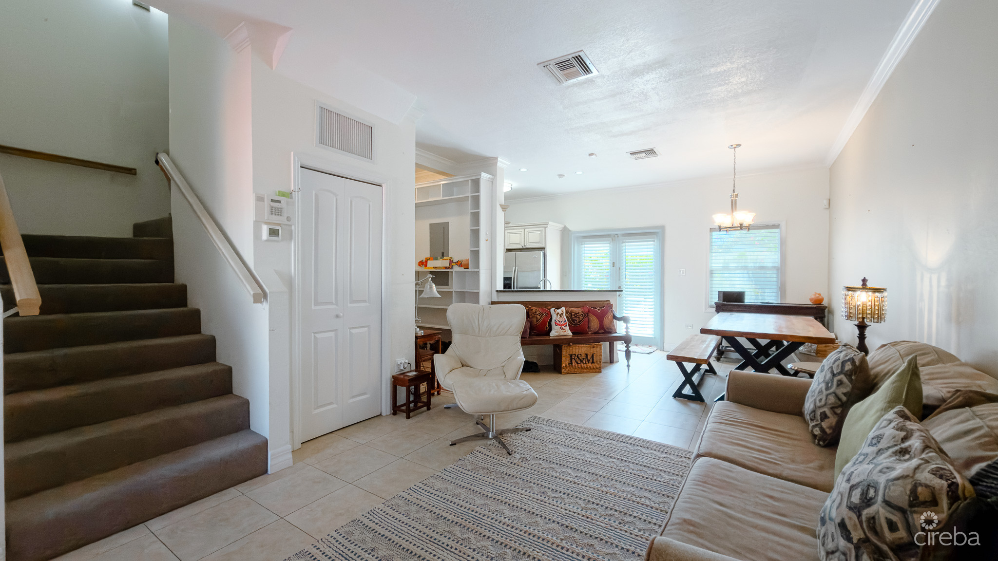 VILLA D’THERESA 2 BED TOWNHOUSE