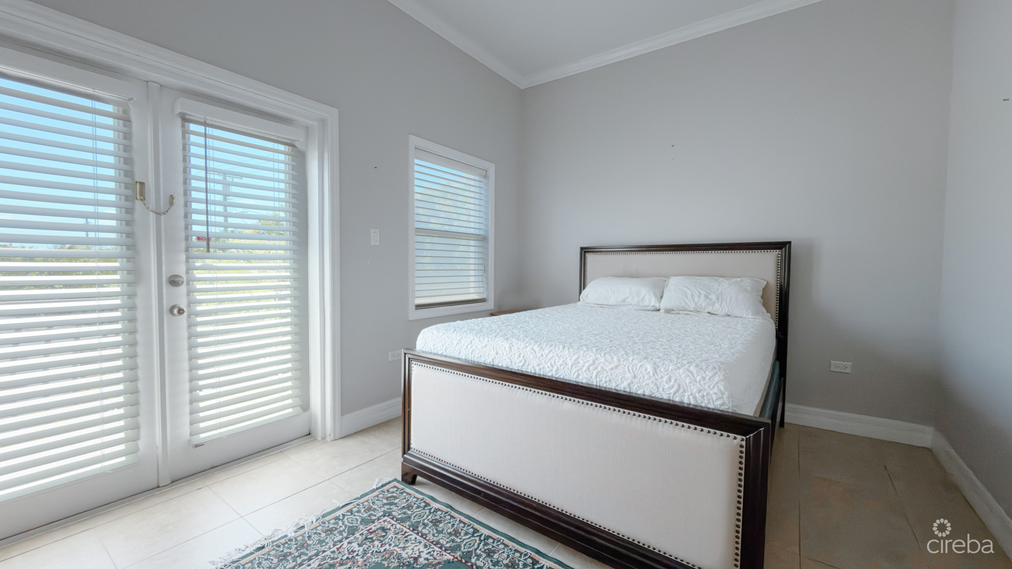 VILLA D’THERESA 2 BED TOWNHOUSE