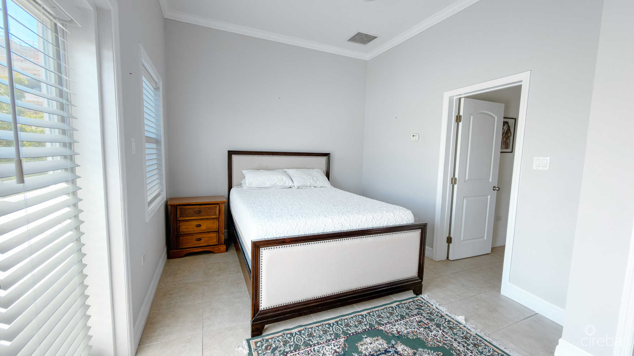 VILLA D’THERESA 2 BED TOWNHOUSE