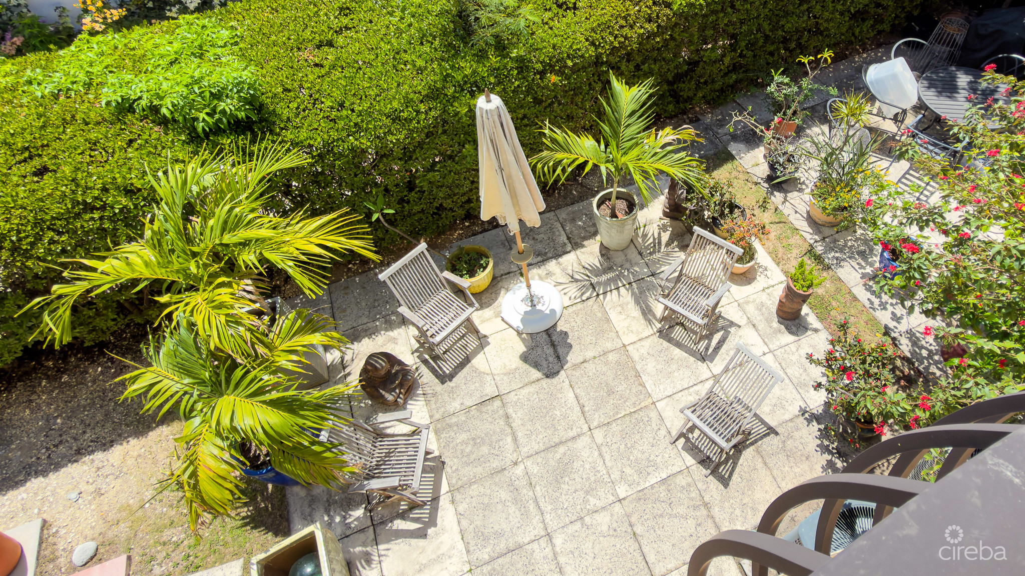 VILLA D’THERESA 2 BED TOWNHOUSE