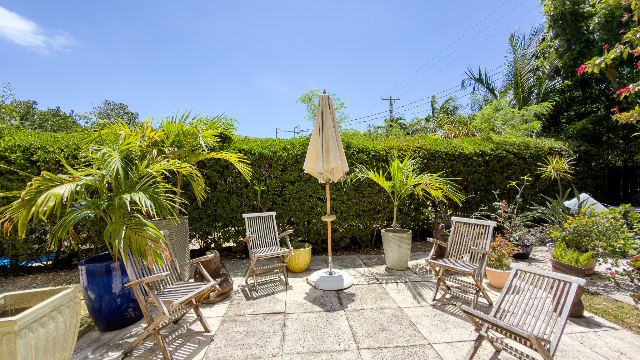 VILLA D’THERESA 2 BED TOWNHOUSE