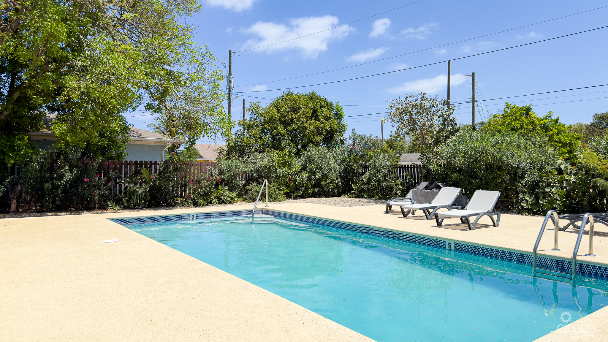 VILLA D’THERESA 2 BED TOWNHOUSE