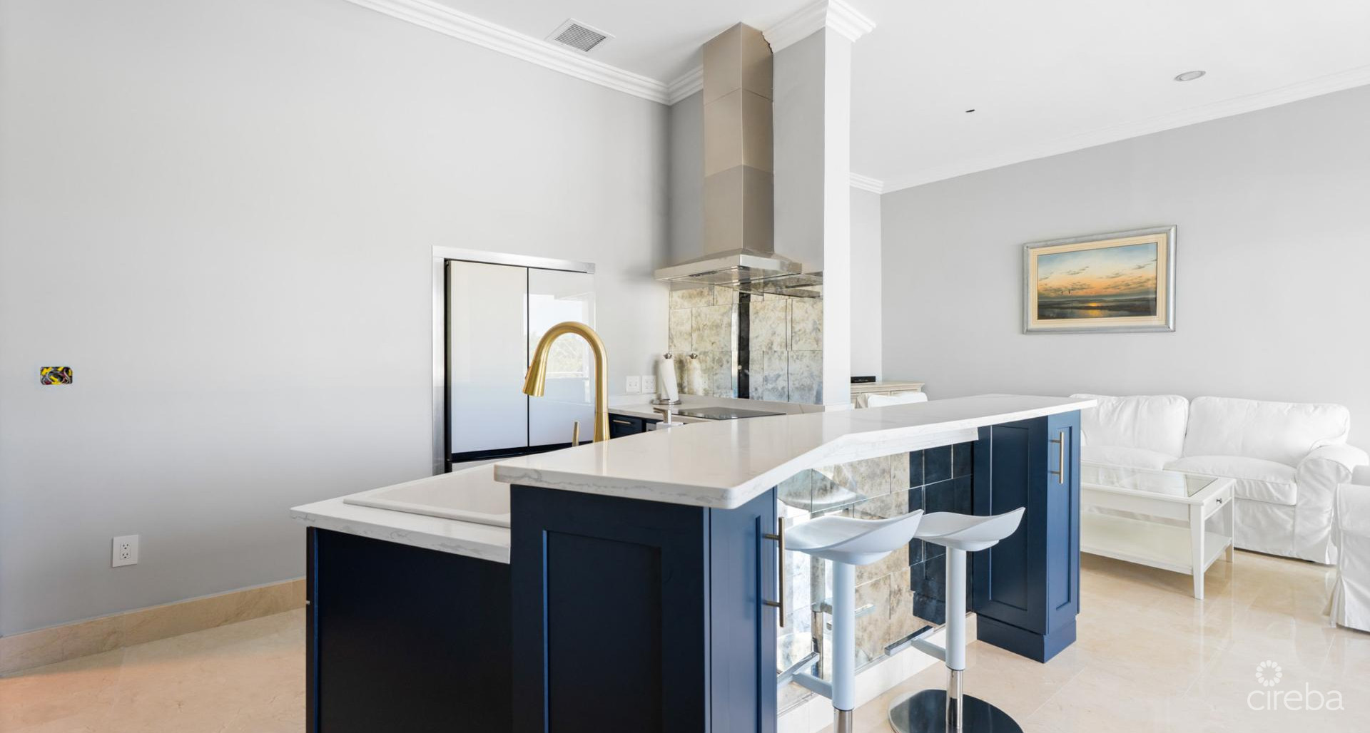 DIAMOND POINT | PATRICK’S ISLAND – EXCEPTIONAL PENINSULA ESTATE WITH EASY 2 BED EXPANSION