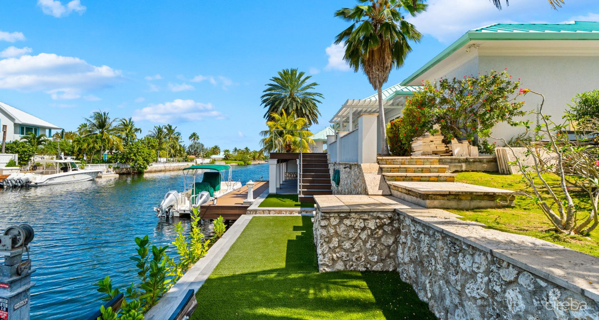 DIAMOND POINT | PATRICK’S ISLAND – EXCEPTIONAL PENINSULA ESTATE WITH EASY 2 BED EXPANSION