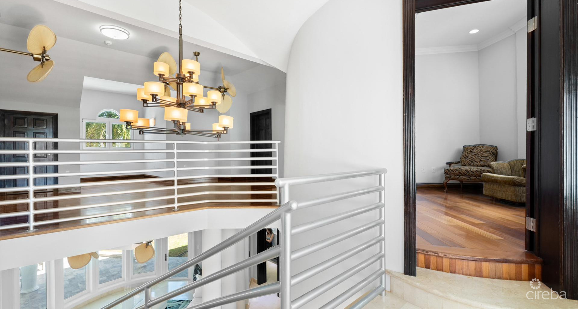 DIAMOND POINT | PATRICK’S ISLAND – EXCEPTIONAL PENINSULA ESTATE WITH EASY 2 BED EXPANSION