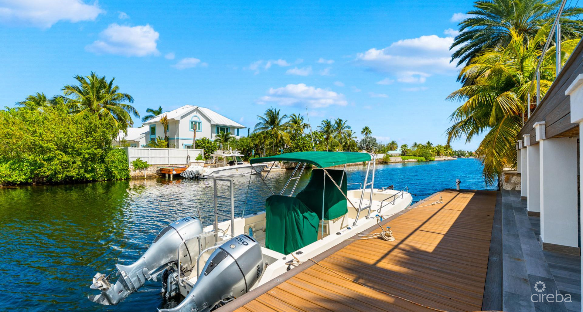 DIAMOND POINT | PATRICK’S ISLAND – EXCEPTIONAL PENINSULA ESTATE WITH EASY 2 BED EXPANSION