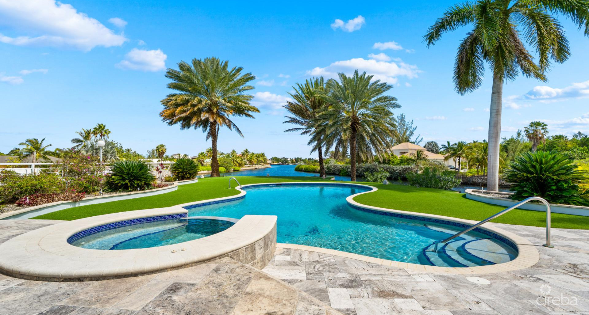 DIAMOND POINT | PATRICK’S ISLAND – EXCEPTIONAL PENINSULA ESTATE WITH EASY 2 BED EXPANSION