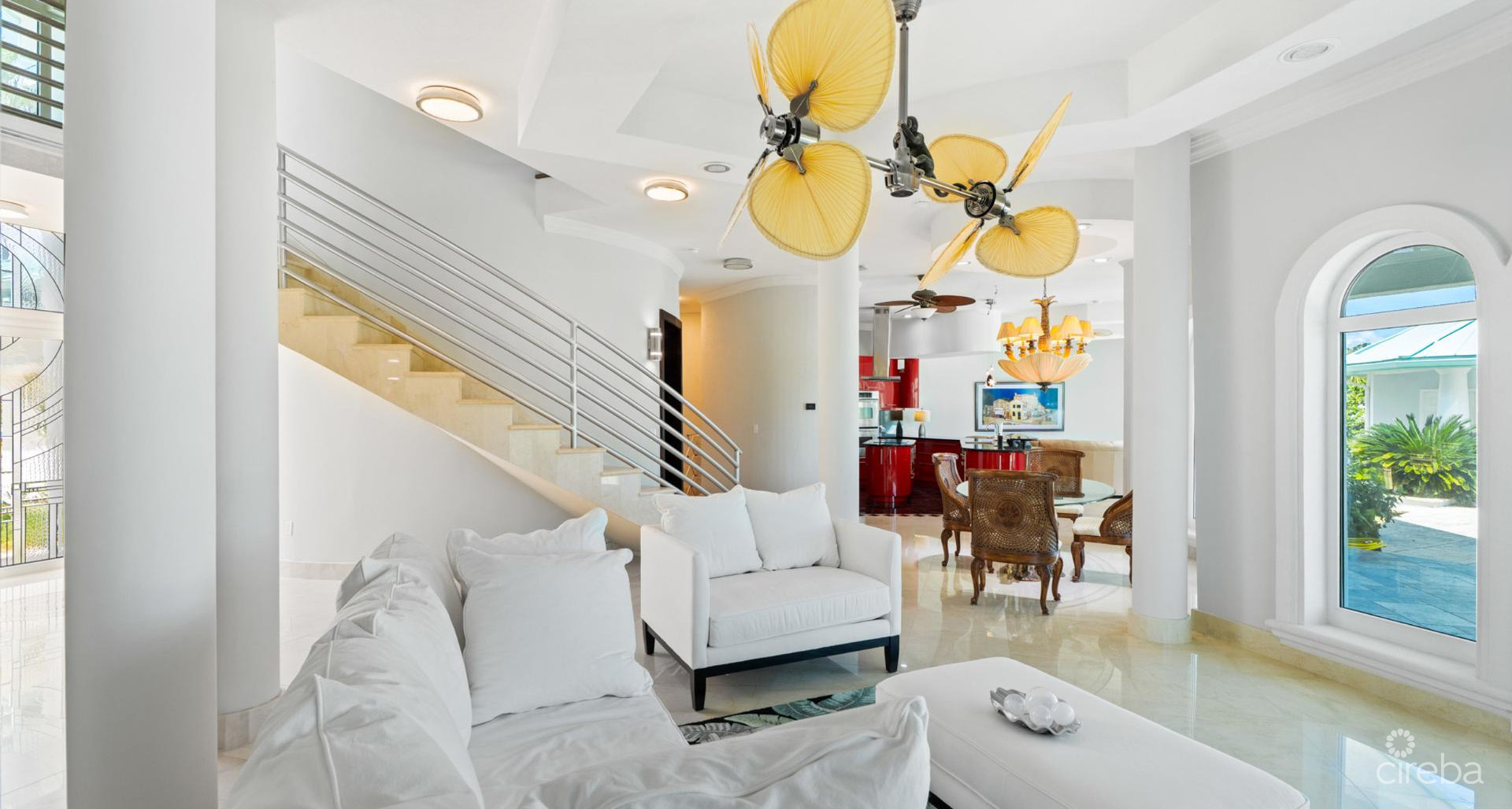 DIAMOND POINT | PATRICK’S ISLAND – EXCEPTIONAL PENINSULA ESTATE WITH EASY 2 BED EXPANSION