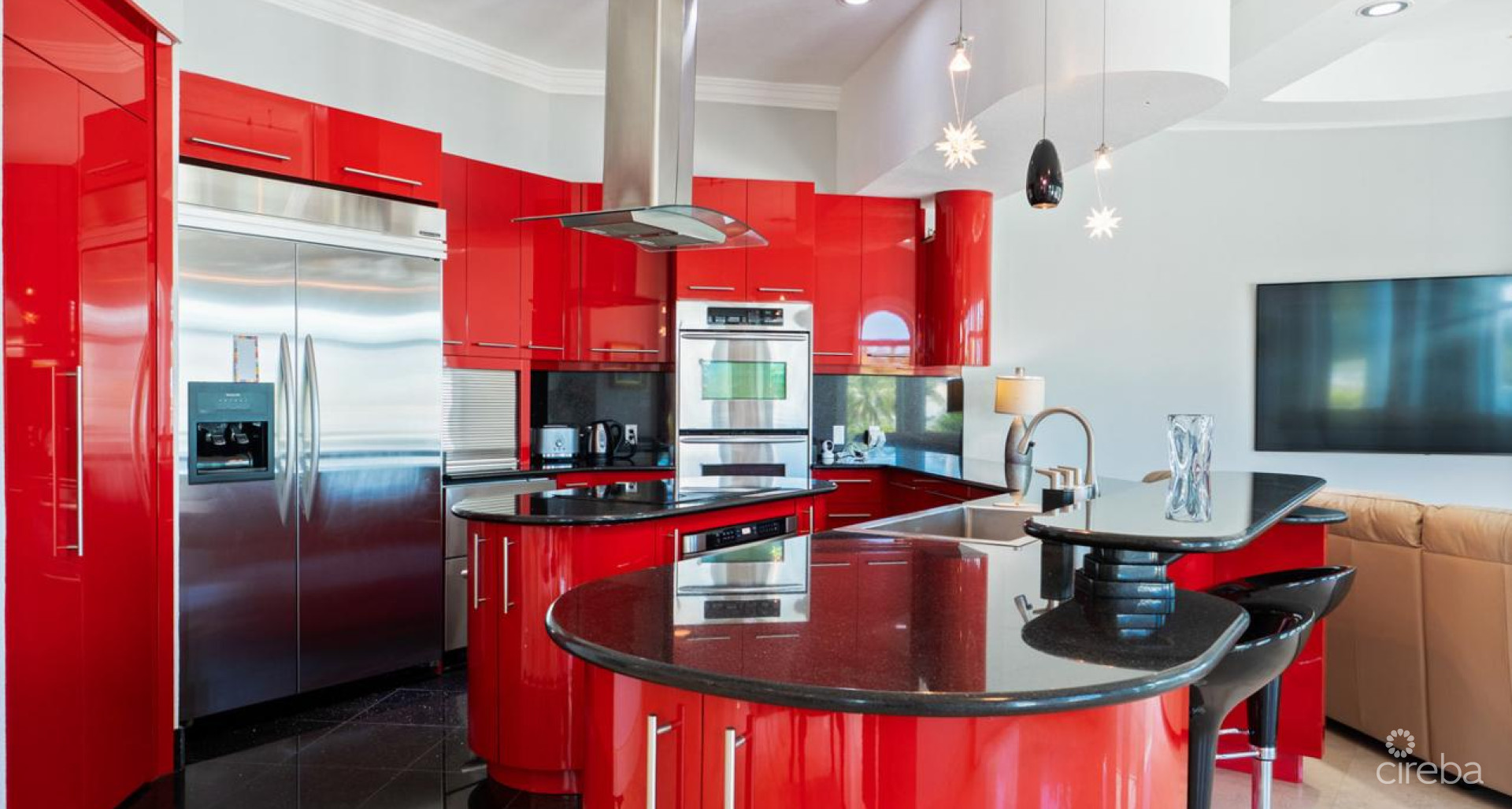 DIAMOND POINT | PATRICK’S ISLAND – EXCEPTIONAL PENINSULA ESTATE WITH EASY 2 BED EXPANSION