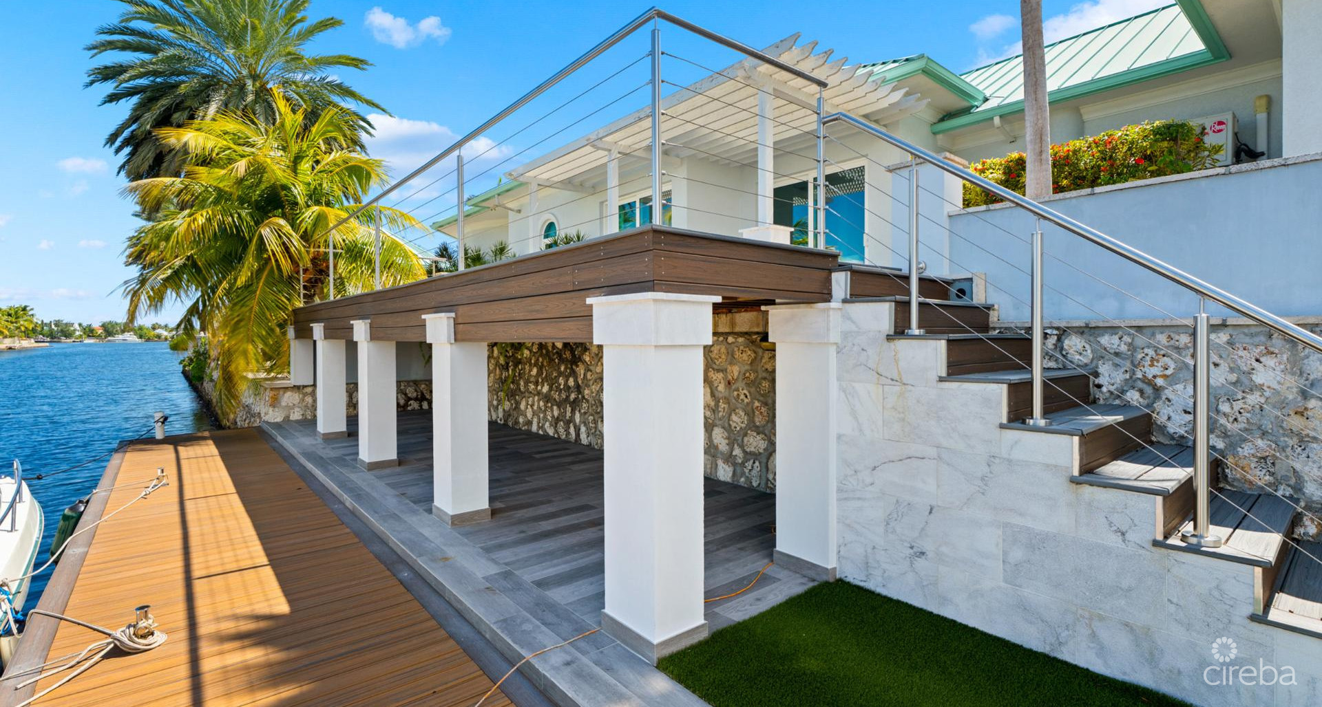DIAMOND POINT | PATRICK’S ISLAND – EXCEPTIONAL PENINSULA ESTATE WITH EASY 2 BED EXPANSION