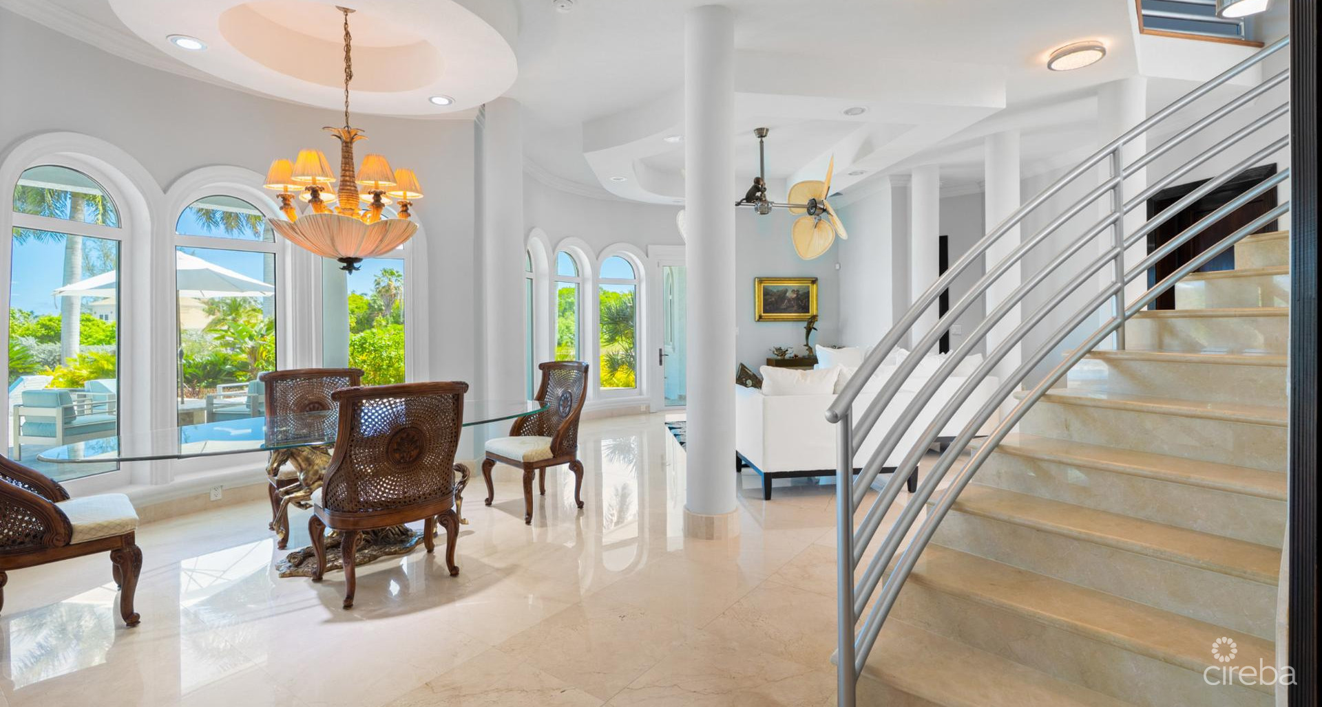 DIAMOND POINT | PATRICK’S ISLAND – EXCEPTIONAL PENINSULA ESTATE WITH EASY 2 BED EXPANSION