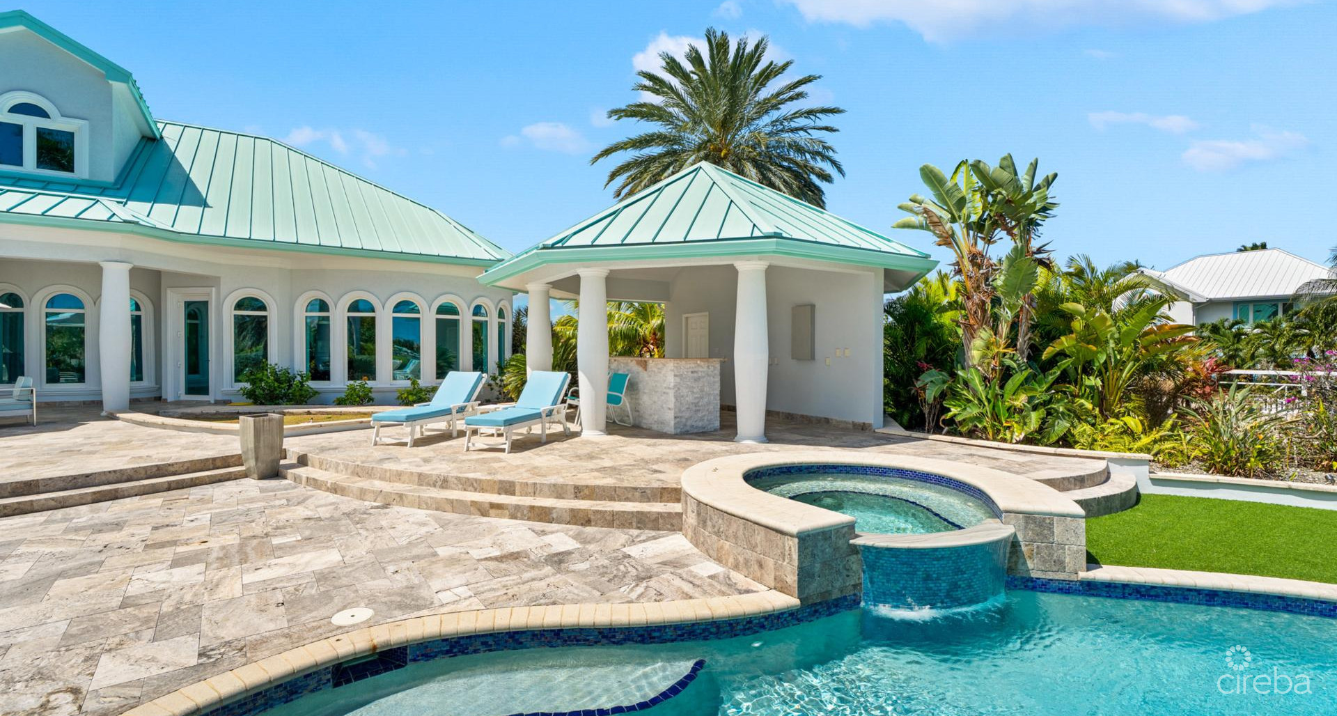 DIAMOND POINT | PATRICK’S ISLAND – EXCEPTIONAL PENINSULA ESTATE WITH EASY 2 BED EXPANSION