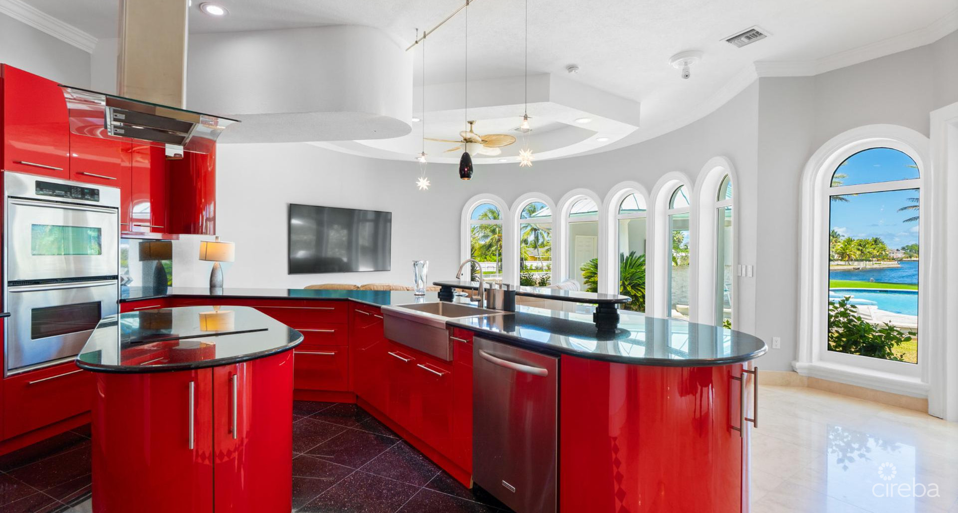 DIAMOND POINT | PATRICK’S ISLAND – EXCEPTIONAL PENINSULA ESTATE WITH EASY 2 BED EXPANSION