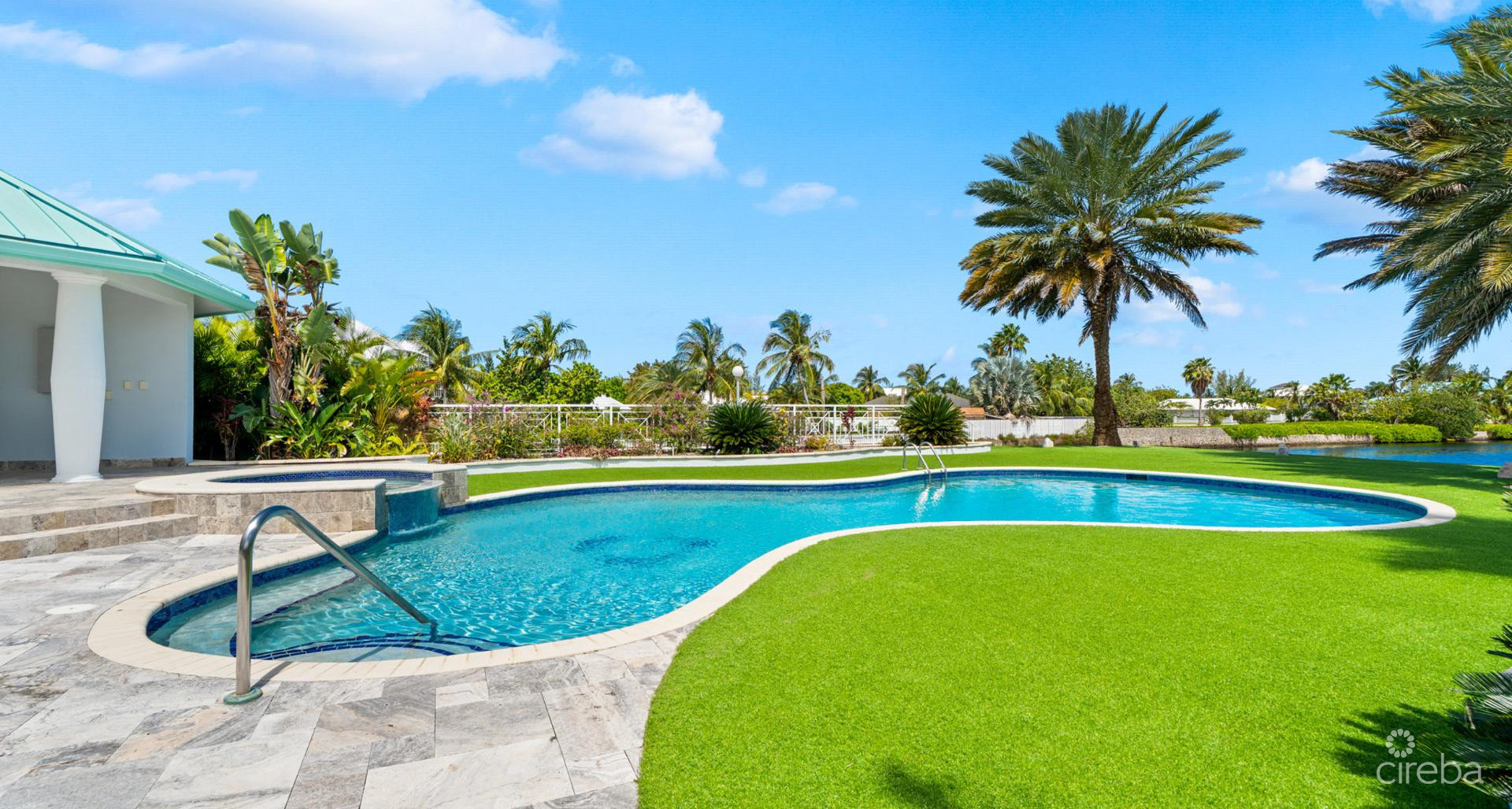 DIAMOND POINT | PATRICK’S ISLAND – EXCEPTIONAL PENINSULA ESTATE WITH EASY 2 BED EXPANSION
