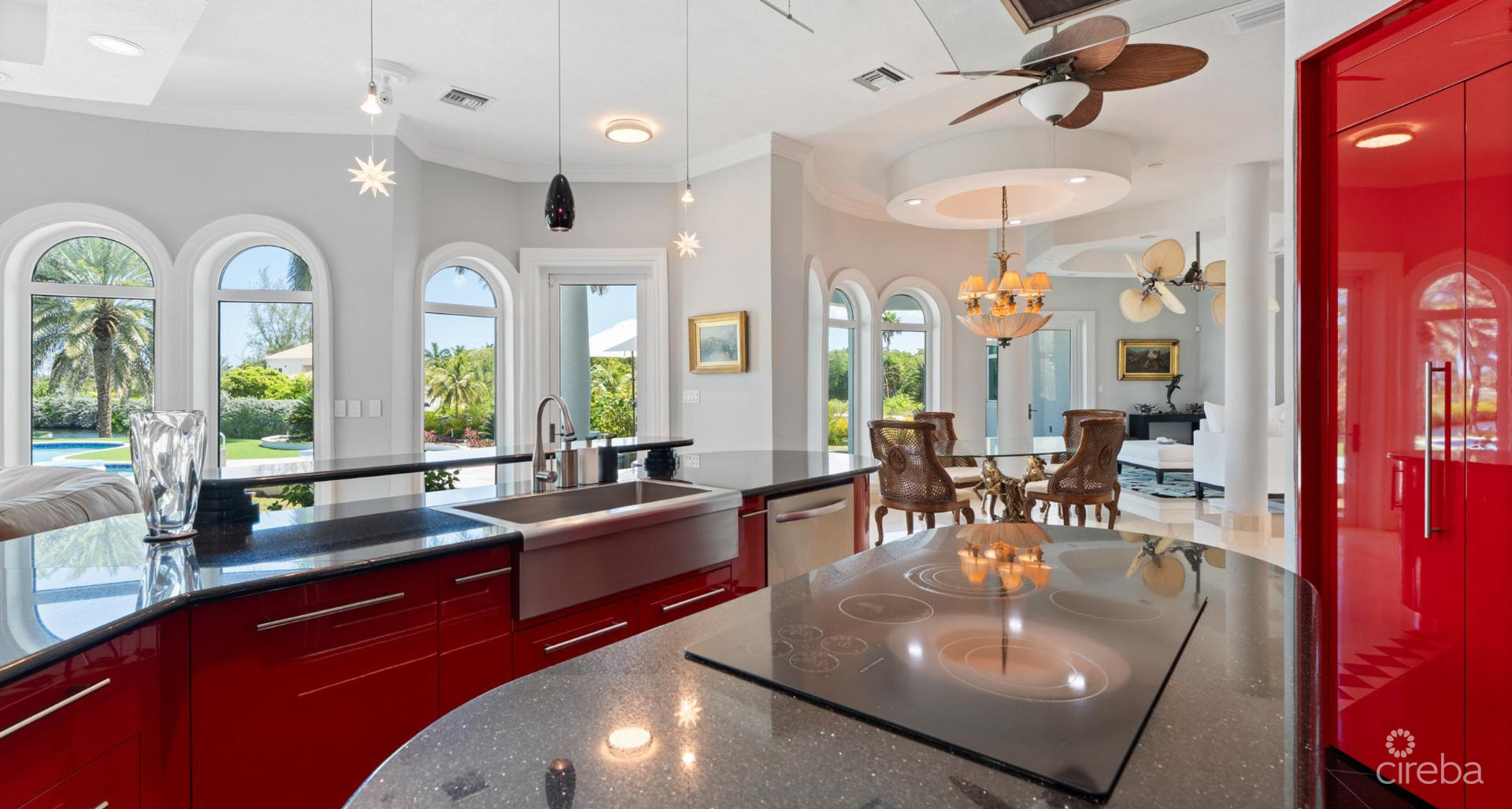 DIAMOND POINT | PATRICK’S ISLAND – EXCEPTIONAL PENINSULA ESTATE WITH EASY 2 BED EXPANSION