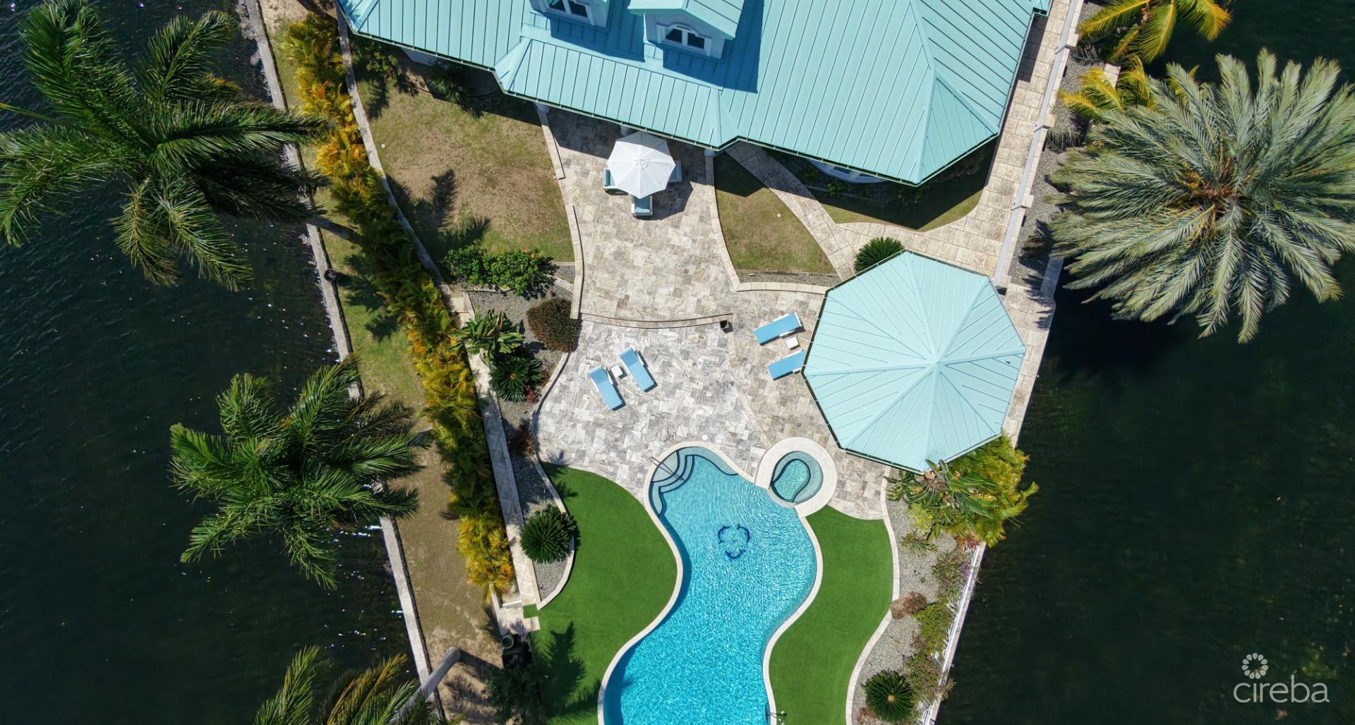 DIAMOND POINT | PATRICK’S ISLAND – EXCEPTIONAL PENINSULA ESTATE WITH EASY 2 BED EXPANSION