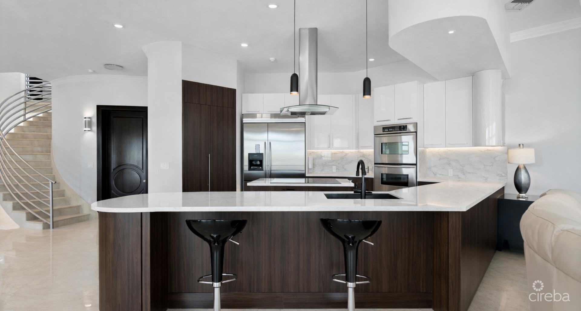 DIAMOND POINT | PATRICK’S ISLAND – EXCEPTIONAL PENINSULA ESTATE WITH EASY 2 BED EXPANSION