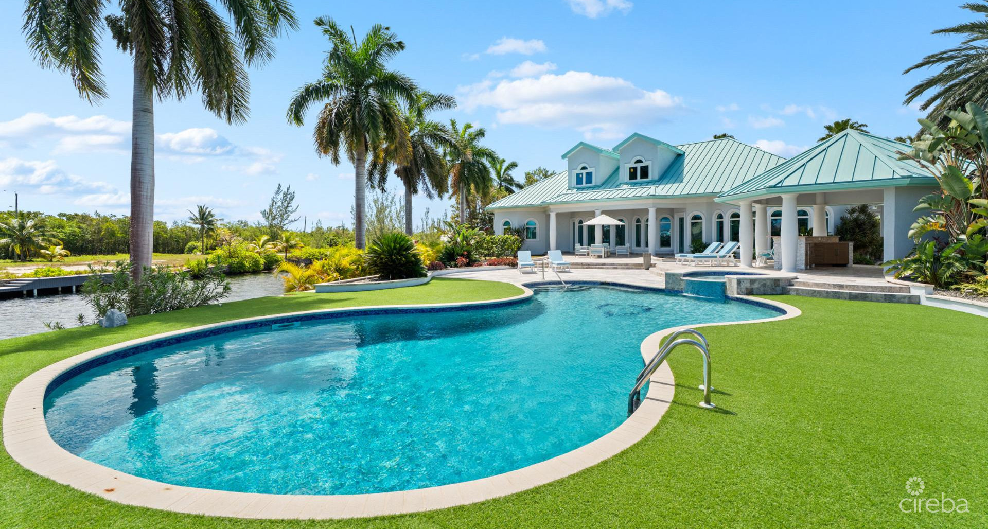 DIAMOND POINT | PATRICK’S ISLAND – EXCEPTIONAL PENINSULA ESTATE WITH EASY 2 BED EXPANSION
