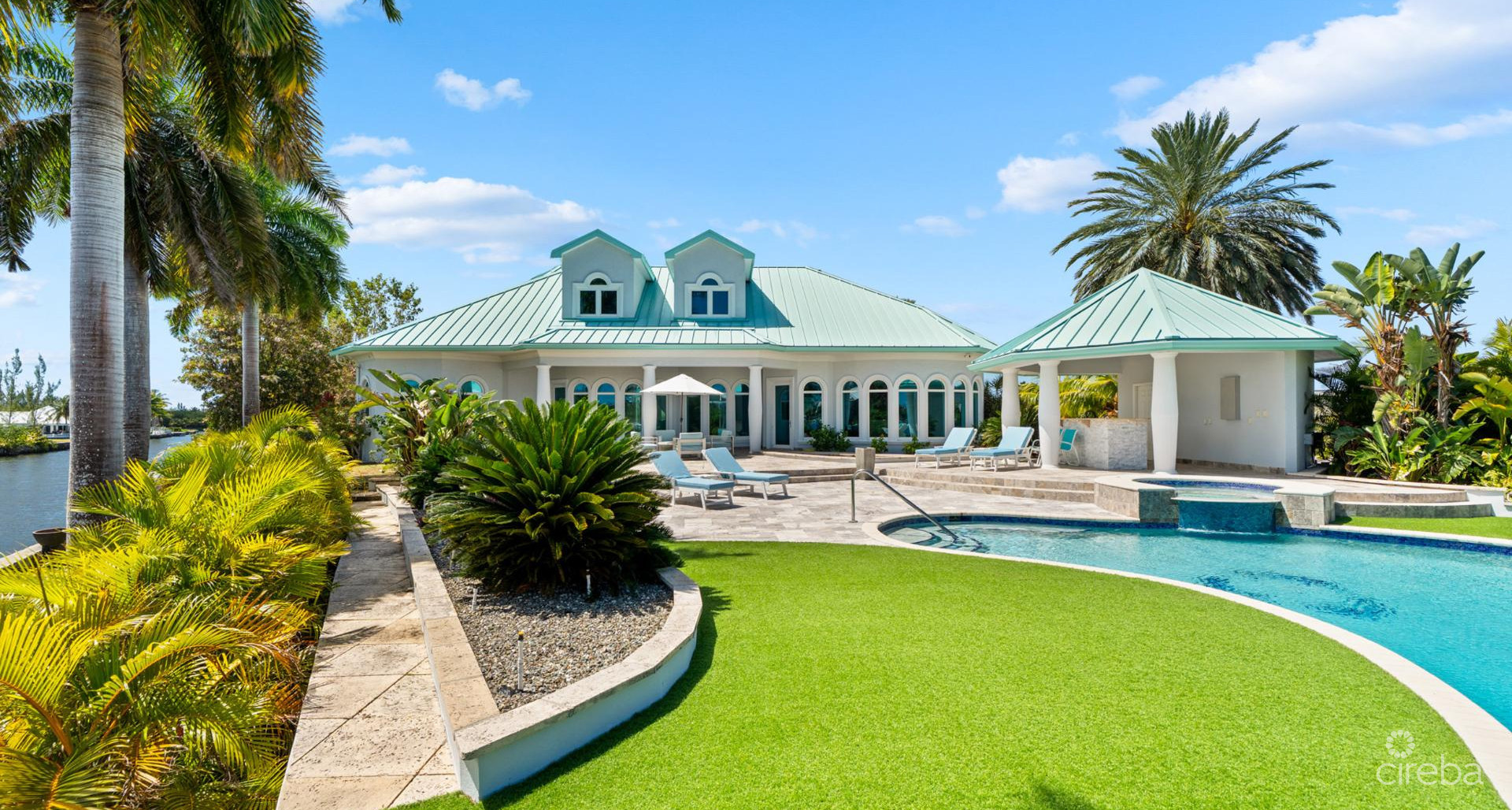 DIAMOND POINT | PATRICK’S ISLAND – EXCEPTIONAL PENINSULA ESTATE WITH EASY 2 BED EXPANSION
