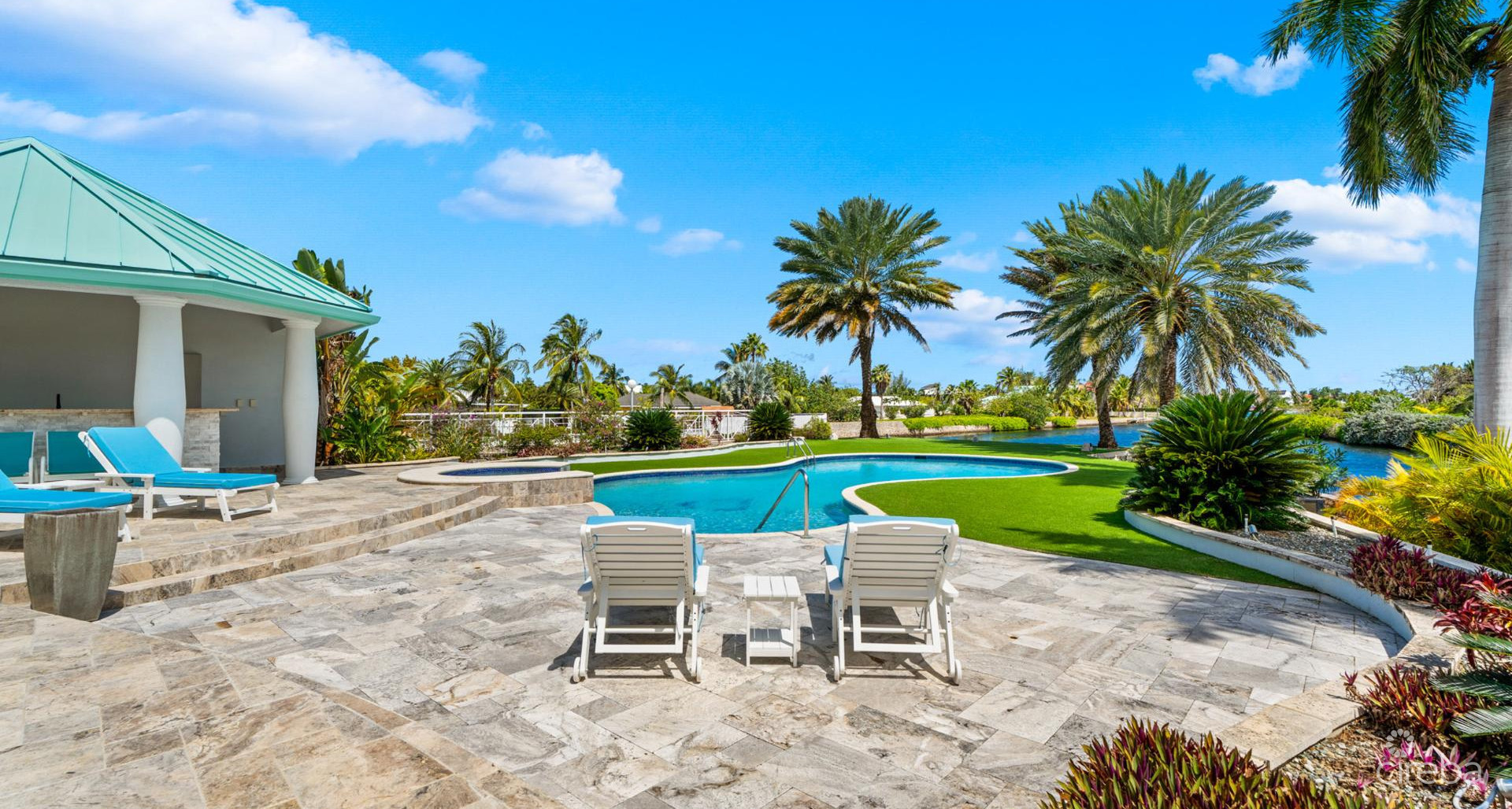 DIAMOND POINT | PATRICK’S ISLAND – EXCEPTIONAL PENINSULA ESTATE WITH EASY 2 BED EXPANSION