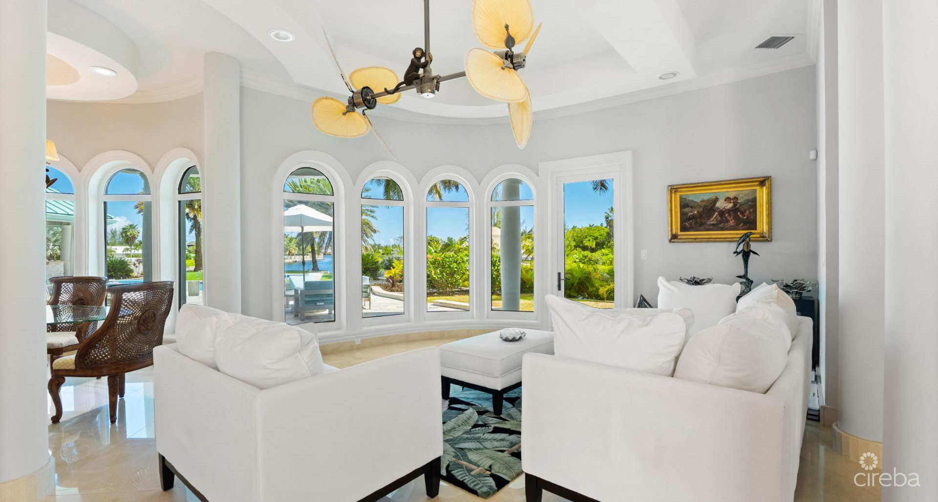 DIAMOND POINT | PATRICK’S ISLAND – EXCEPTIONAL PENINSULA ESTATE WITH EASY 2 BED EXPANSION
